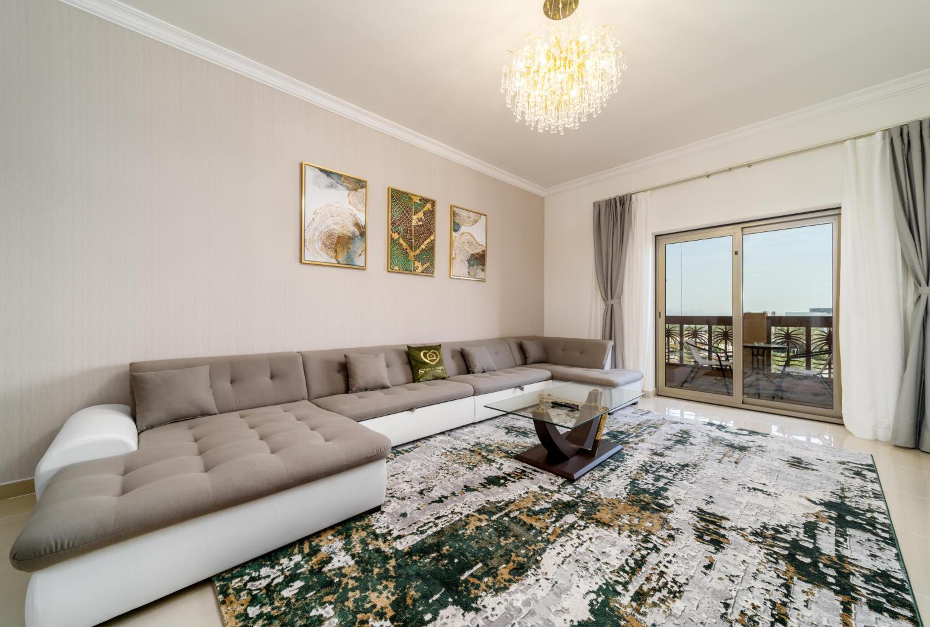 GLOBALSTAY Holiday Homes - Sarai Apartments, Beach, Pool, Gym 照片第 66 張，共 168 張