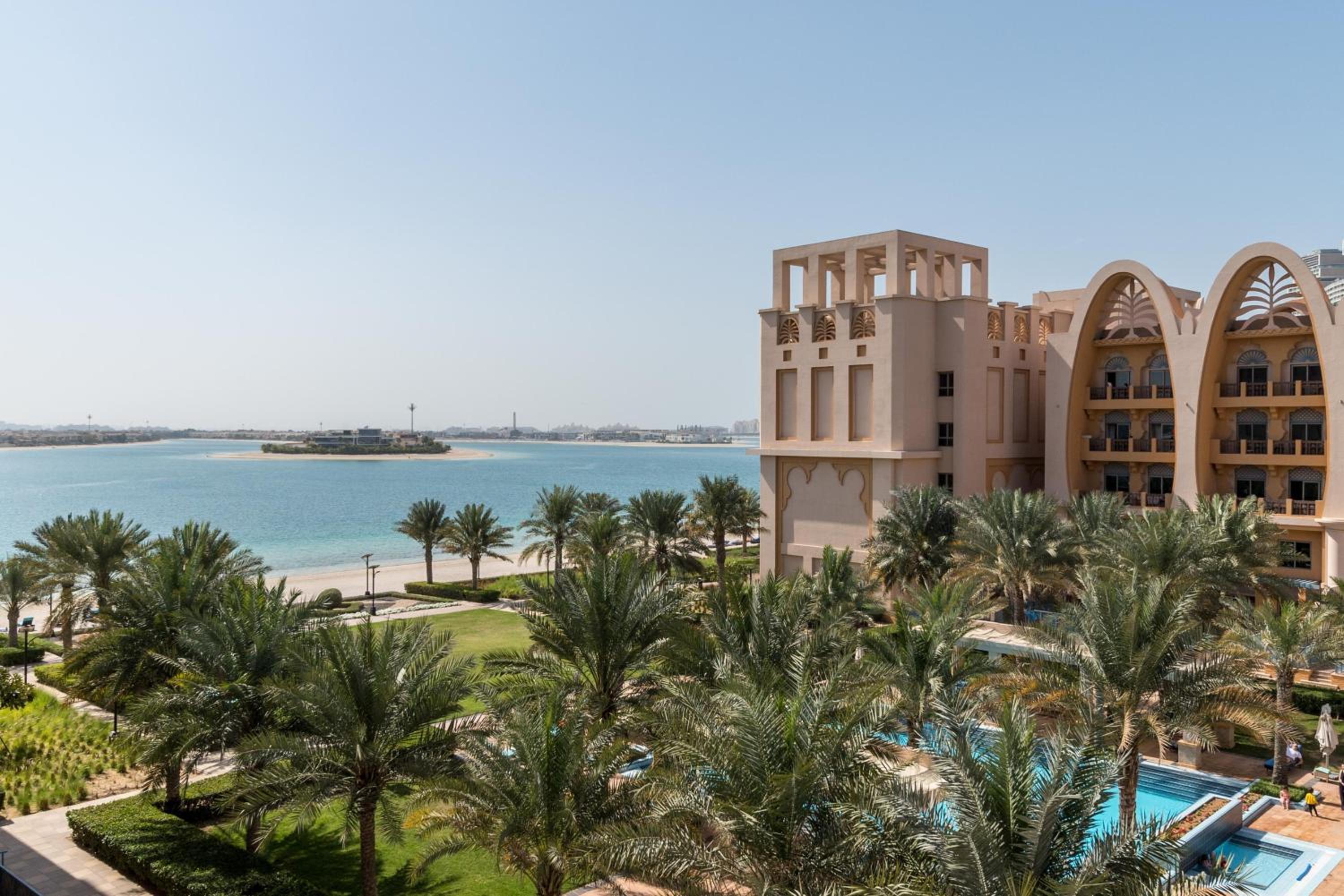 GLOBALSTAY Holiday Homes - Sarai Apartments, Beach, Pool, Gym 照片第 75 張，共 168 張