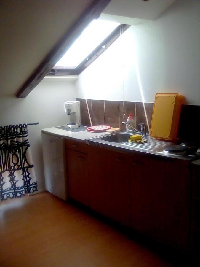 Apartment Damir view 5