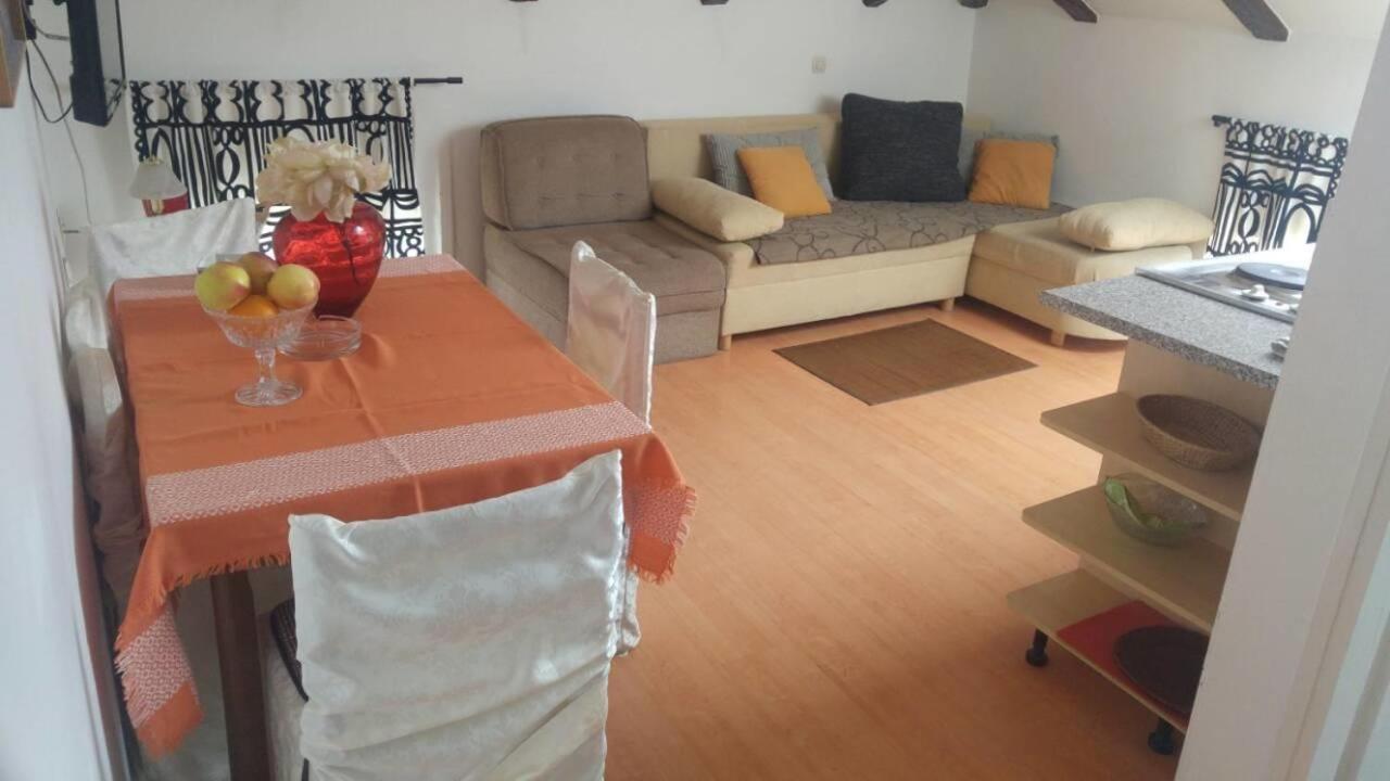 Apartment Damir view 4
