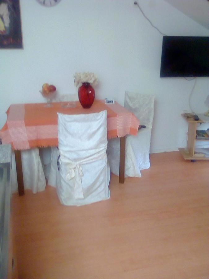 Apartment Damir view 3
