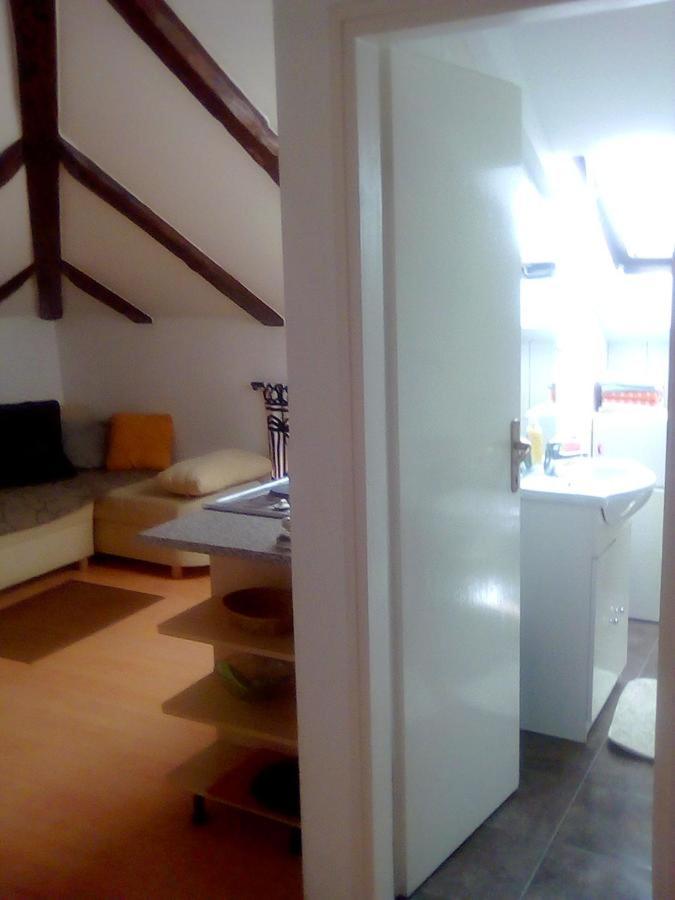 Apartment Damir view 2
