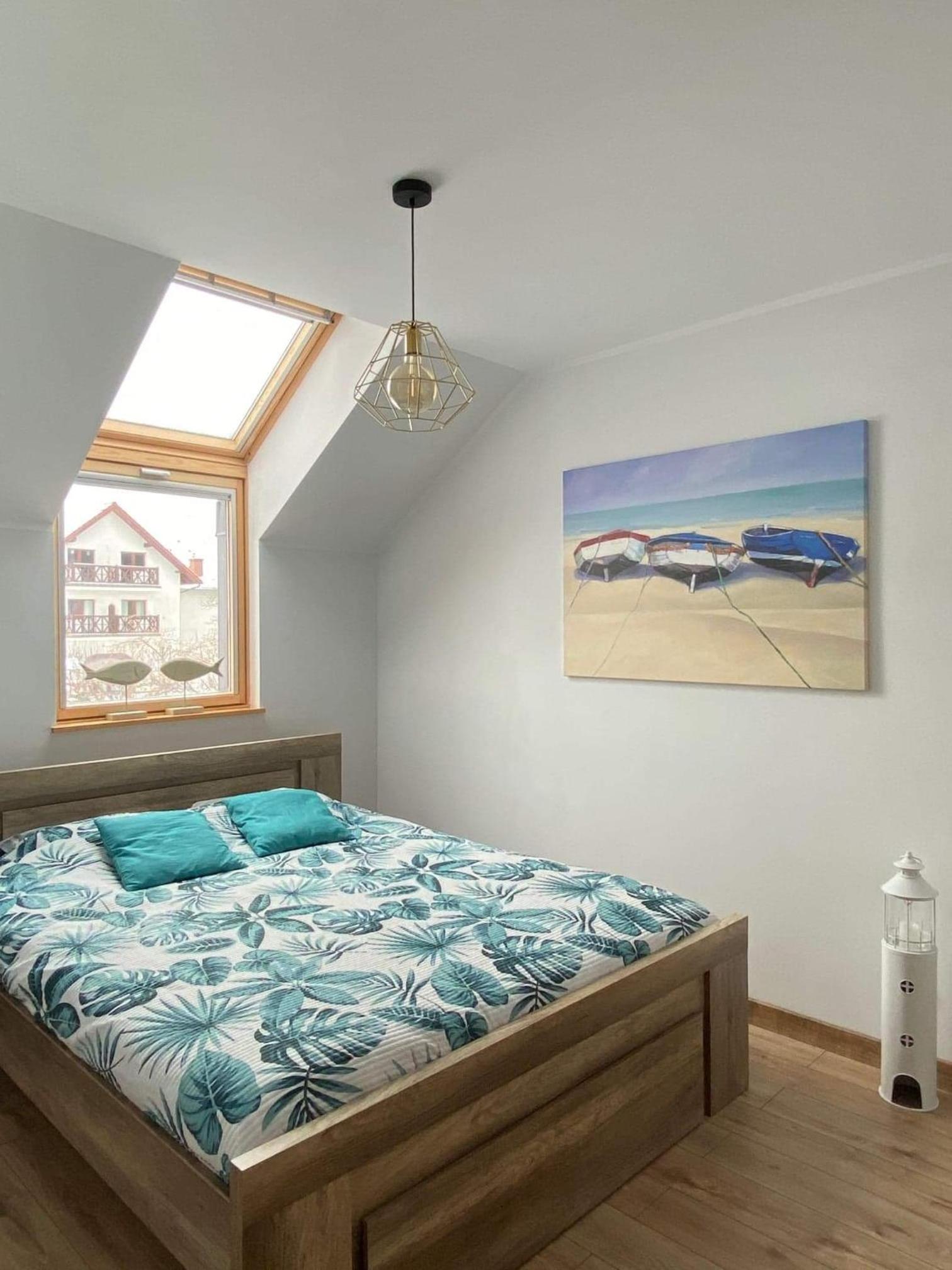 Apartament Marco