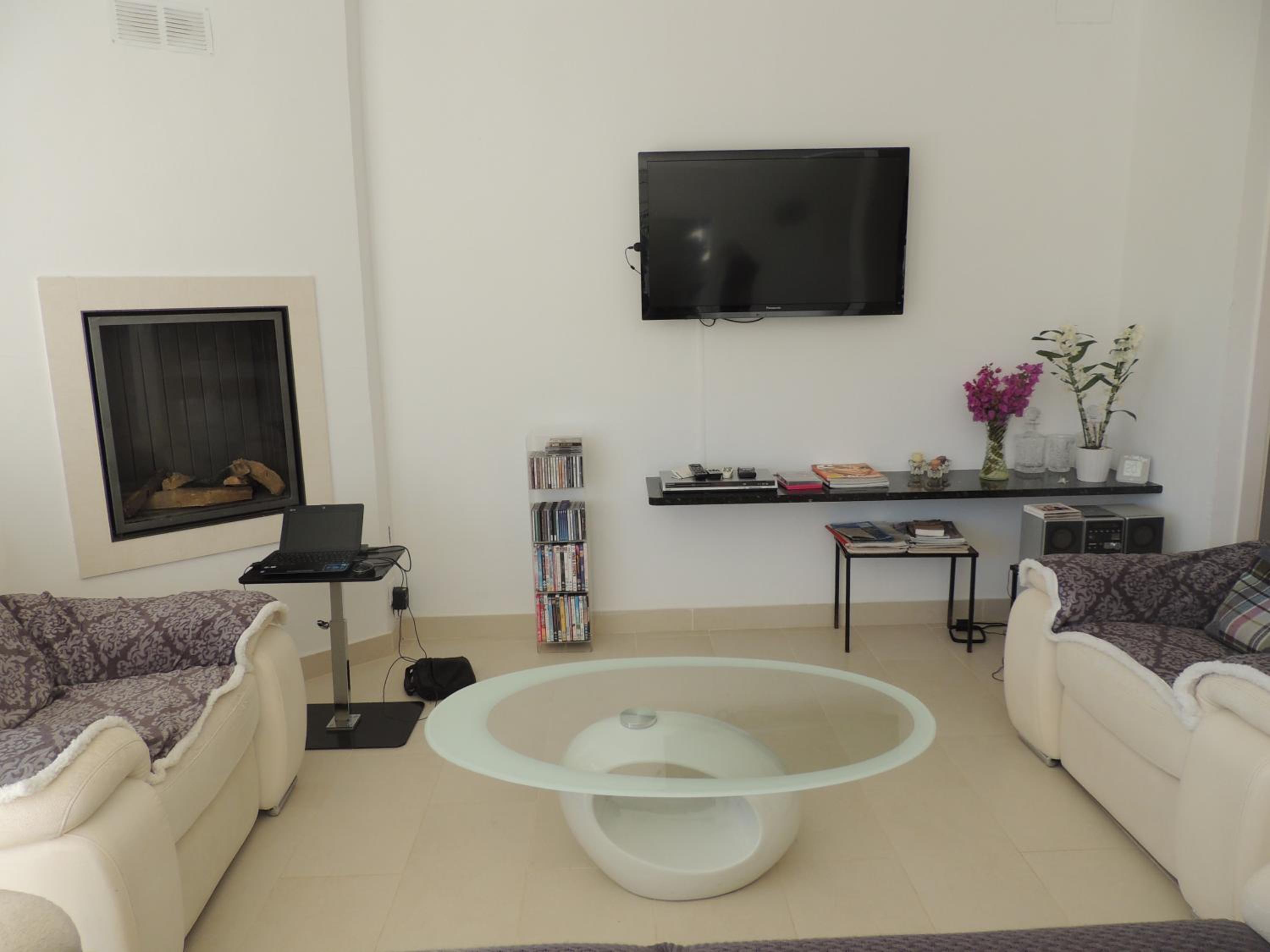 VILLA 3 REYES view 2