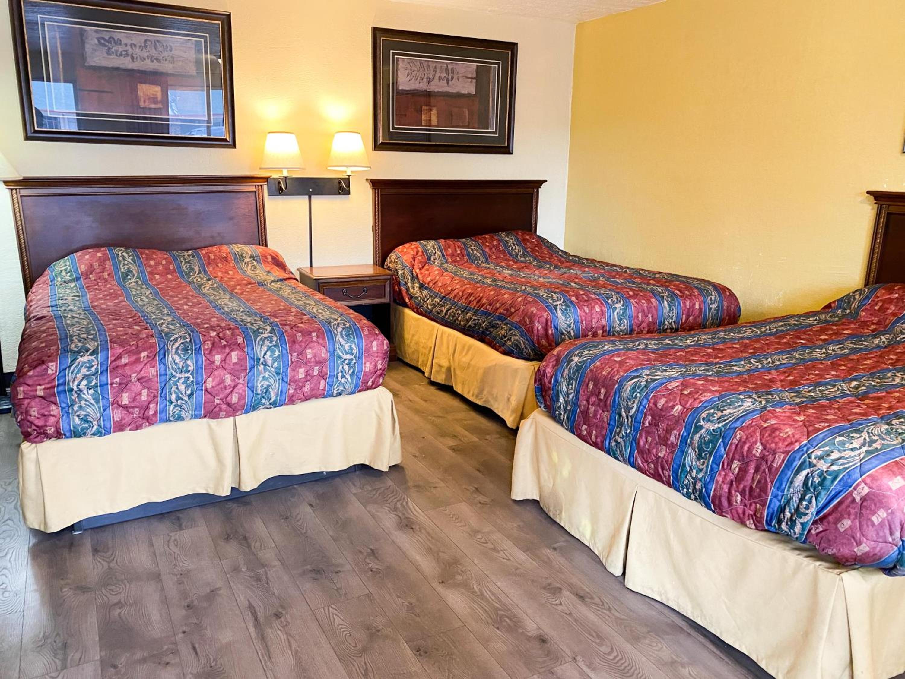 Guest Ranch Motel