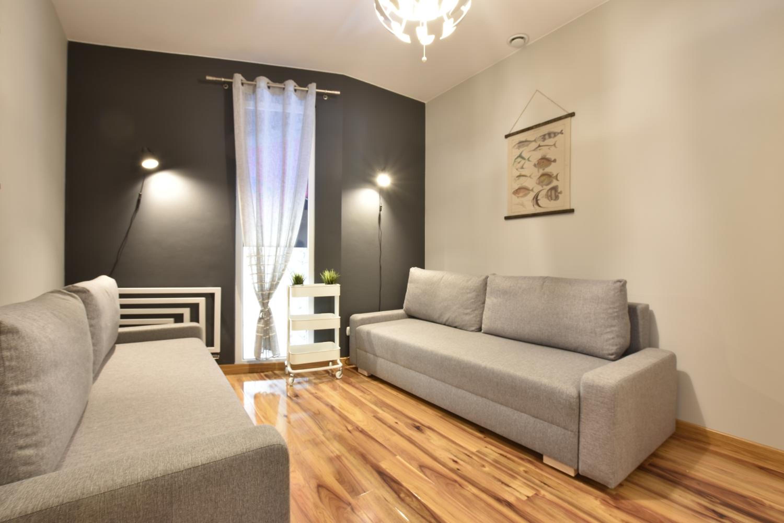 Apartament Flauta Pogorzelica view 4