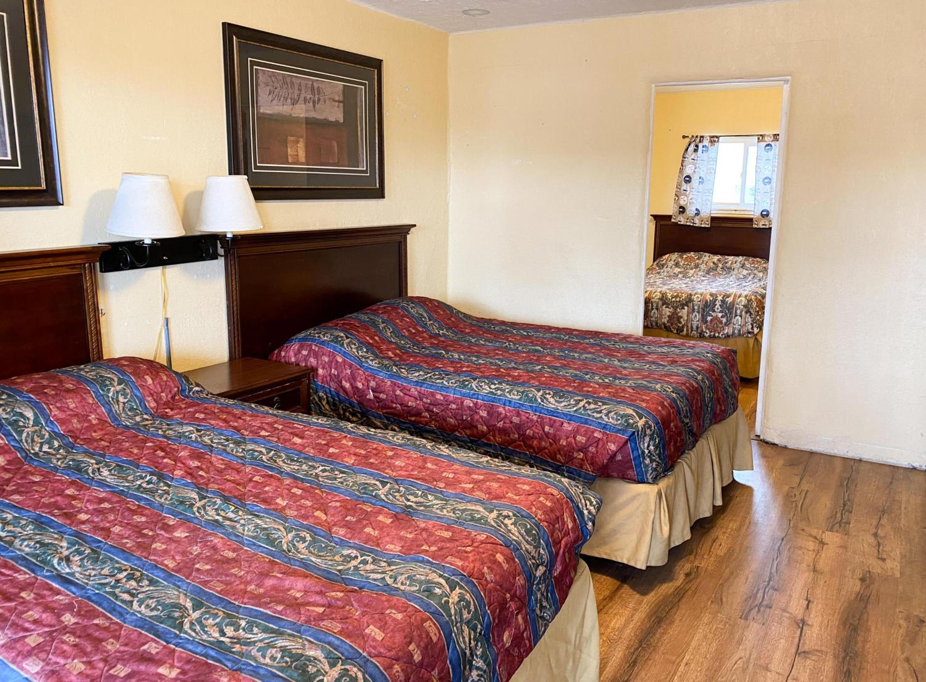 Guest Ranch Motel