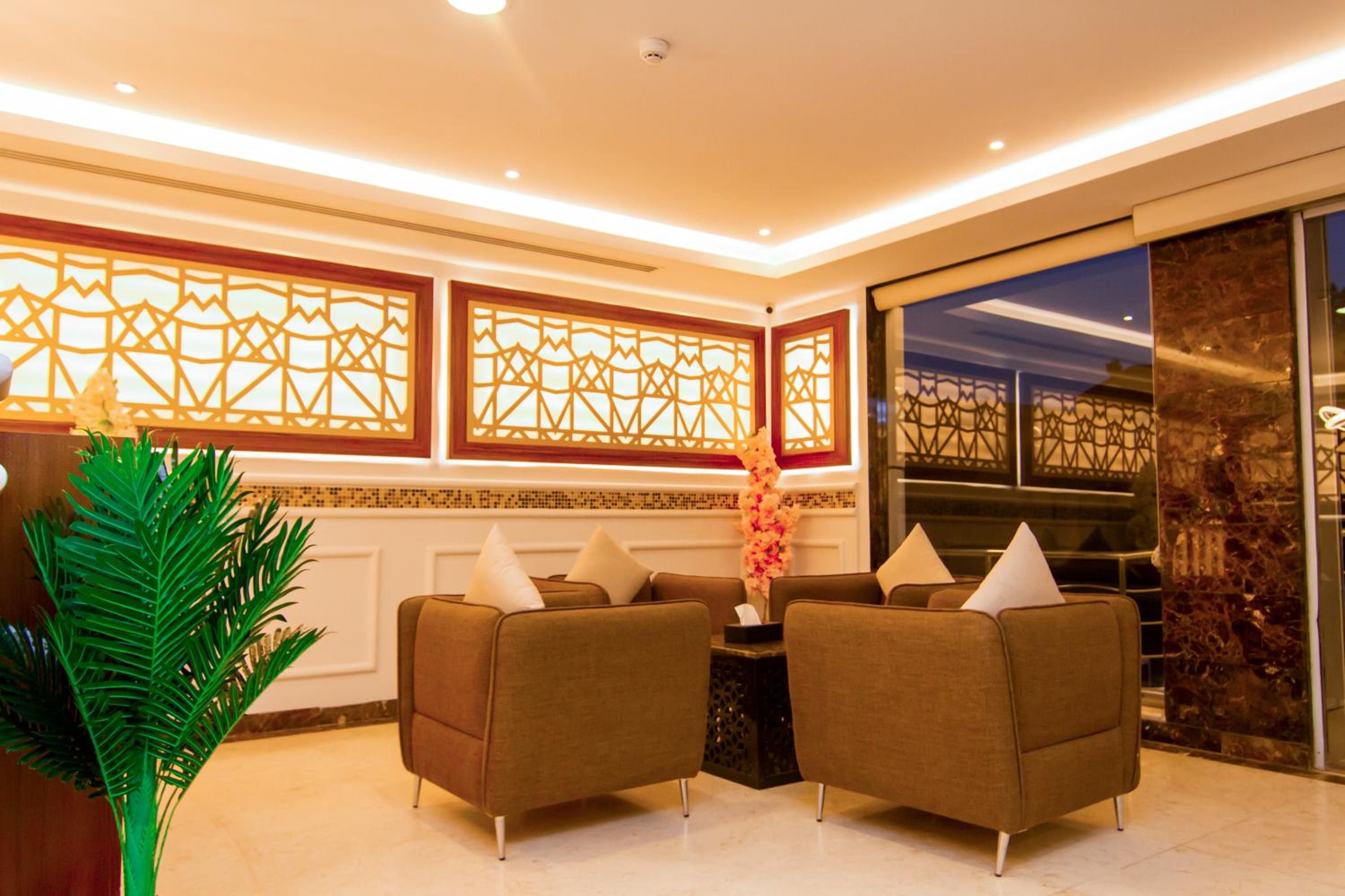 Al Moteb Suites Al Mursalat