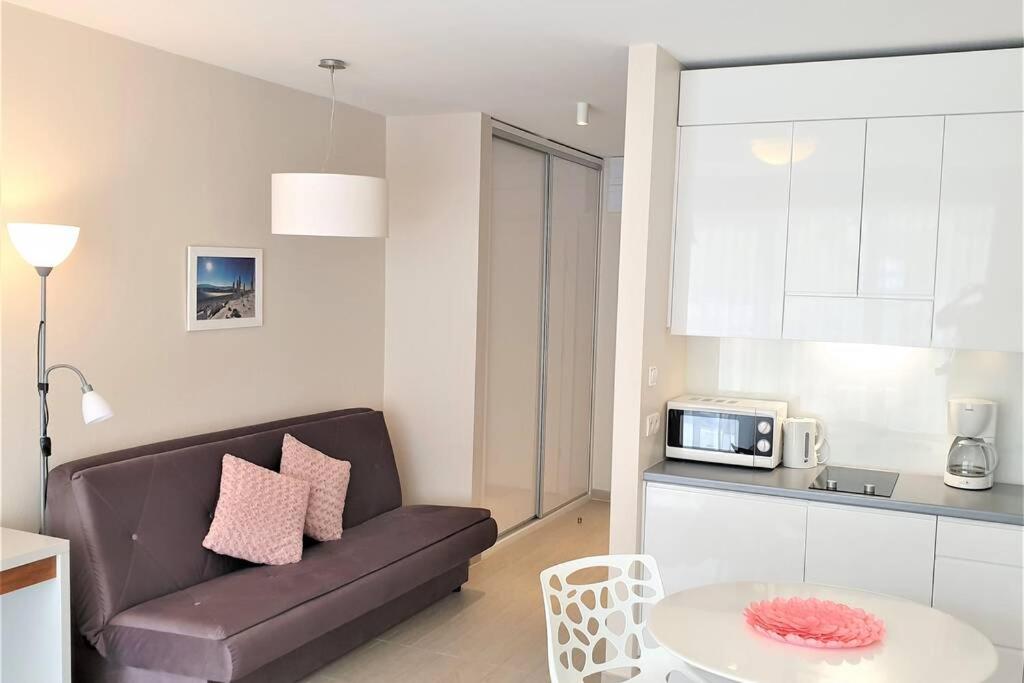 CZARNA GÓRA BIAŁA WODA SIENNA Apartment STUBAI 18