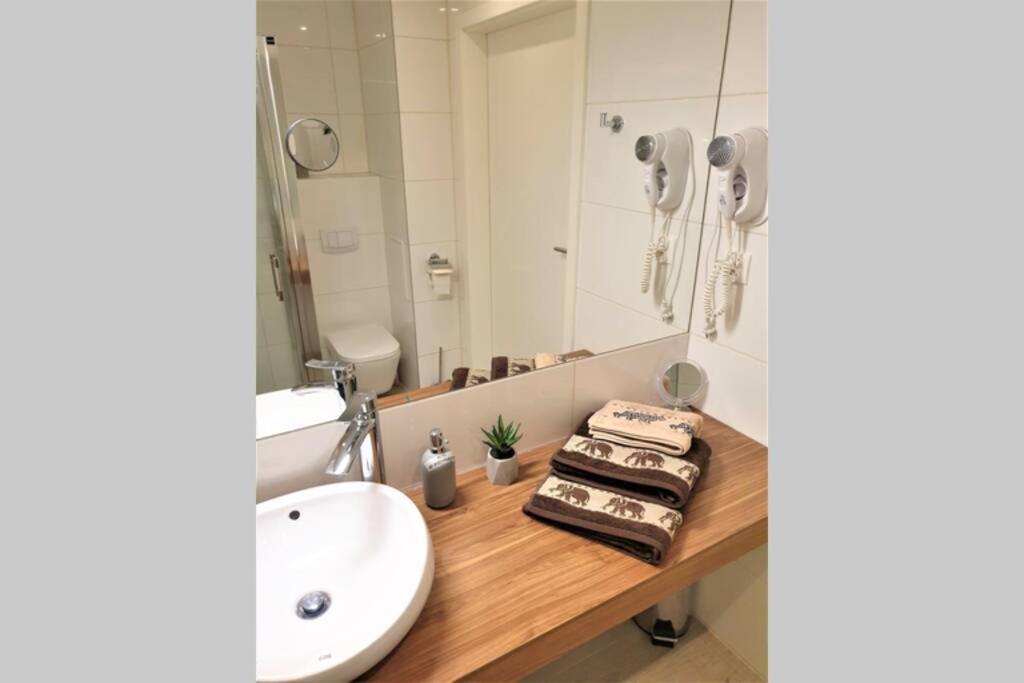 CZARNA GÓRA BIAŁA WODA SIENNA Apartment STUBAI 18