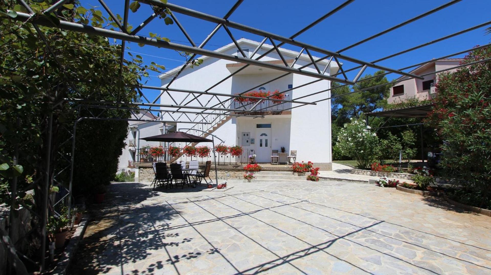 Apartments Stijak-Sorum view 5