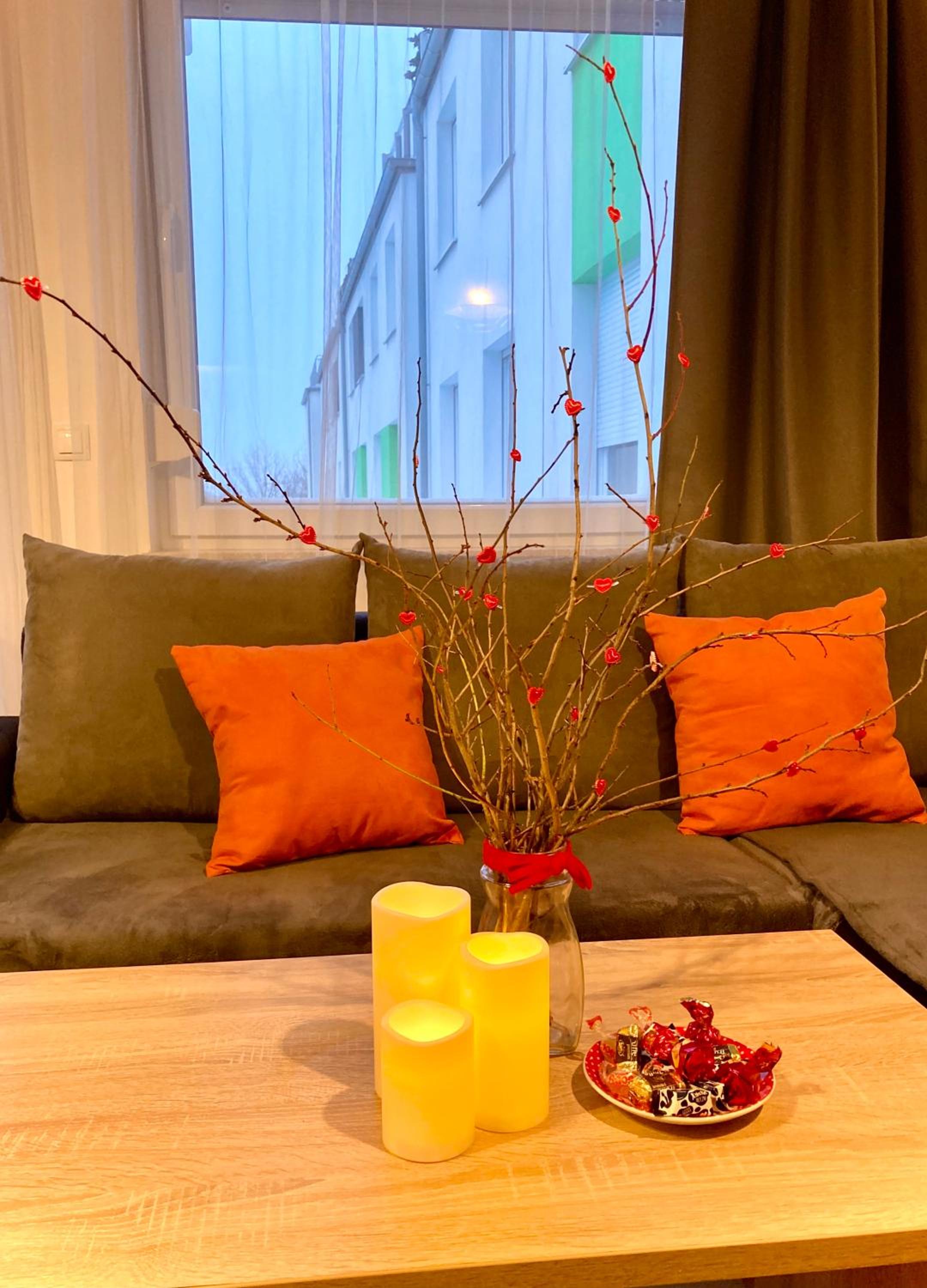 Modern Calm Studio, Wroclaw view 4