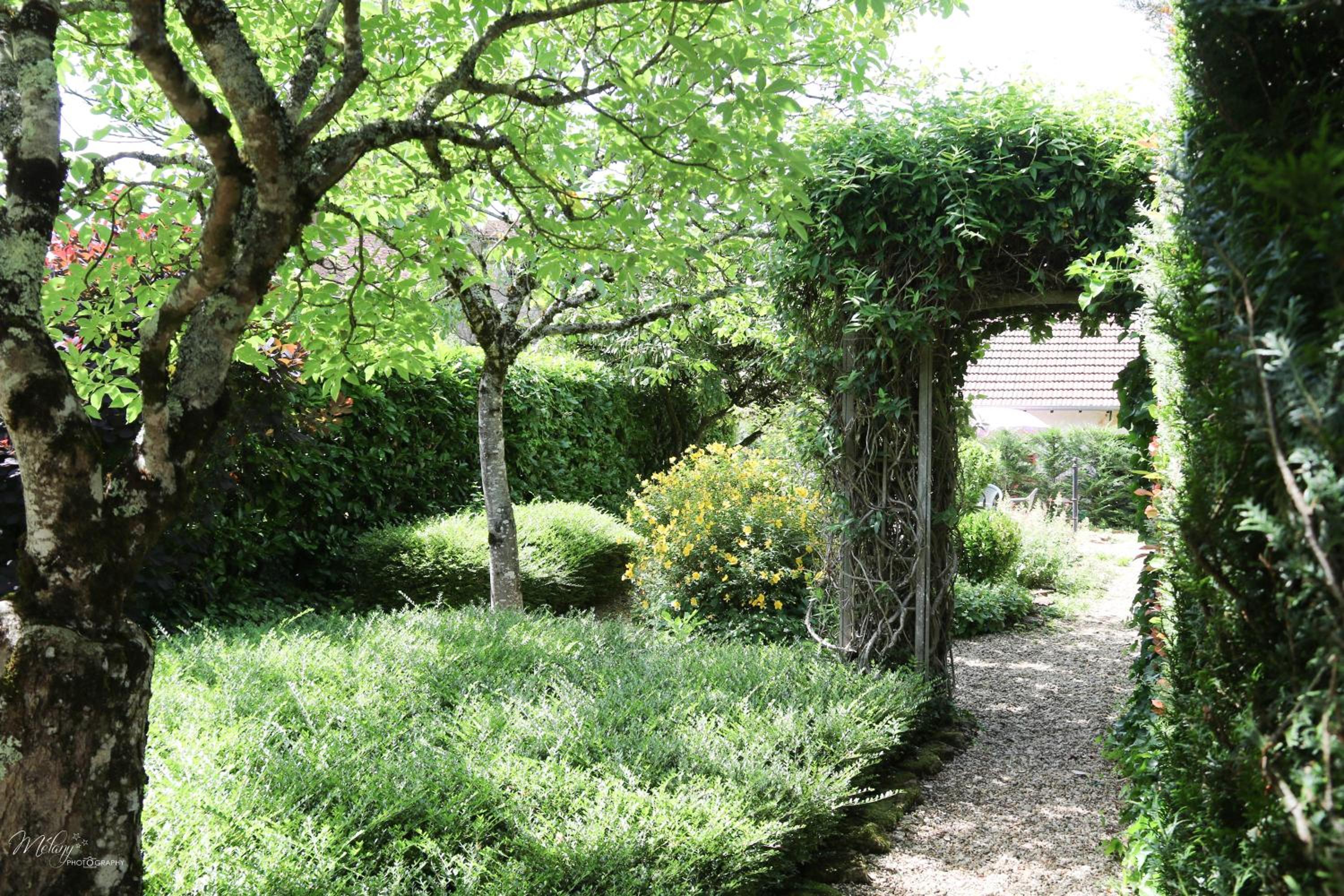 Gîte De La Souris Verte