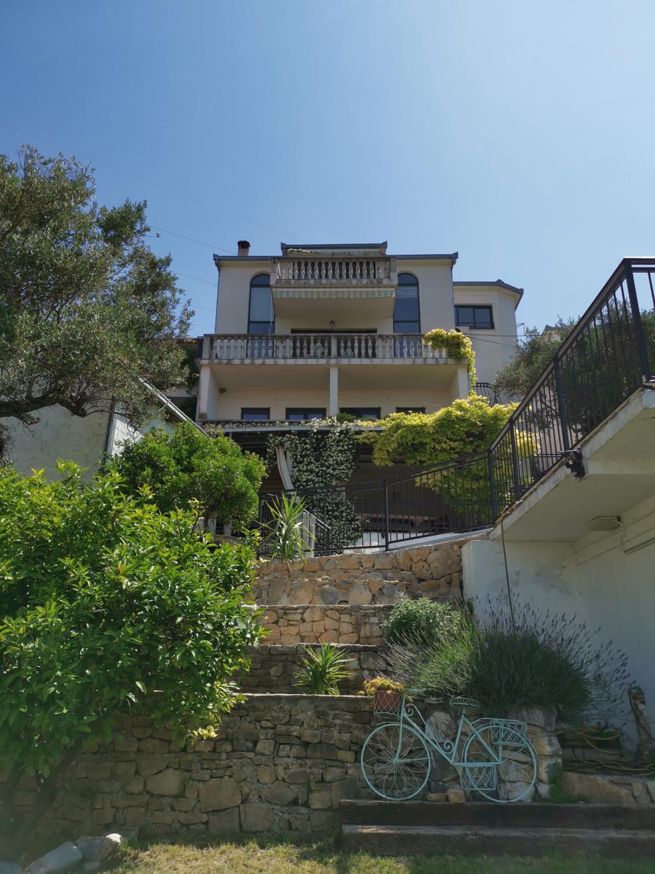 Villa Diamond