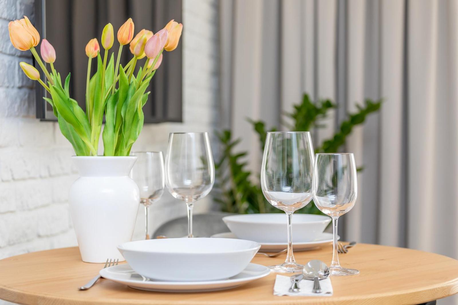 Ambria Apartments Dębina
