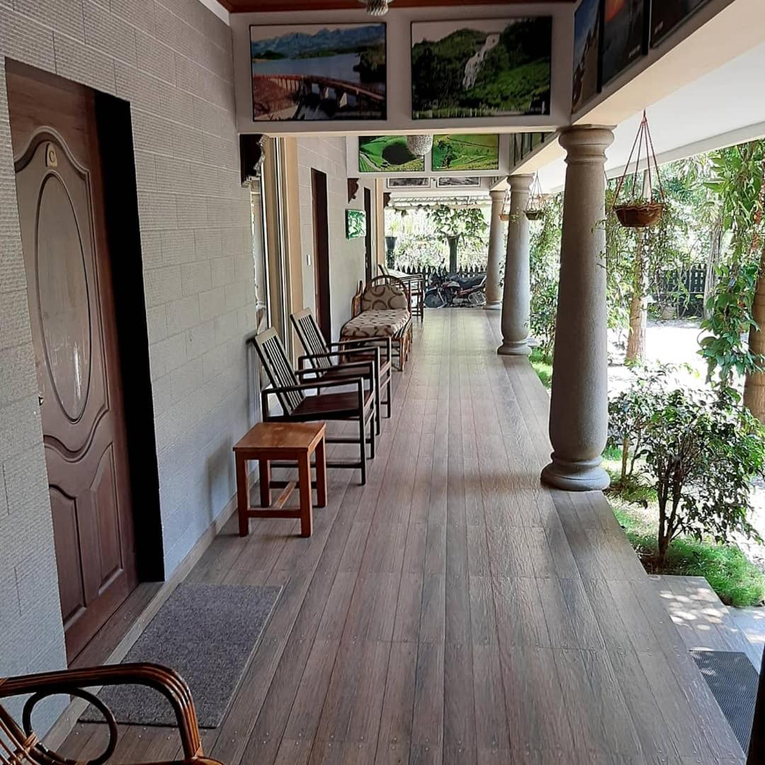 Anna Homestay
