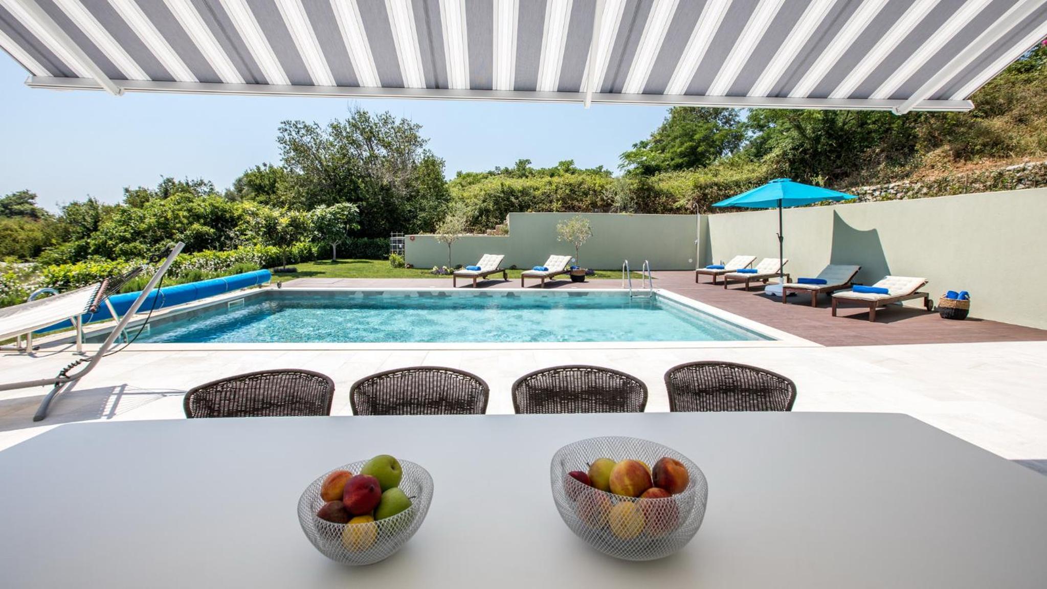 Villa Soderini view 5