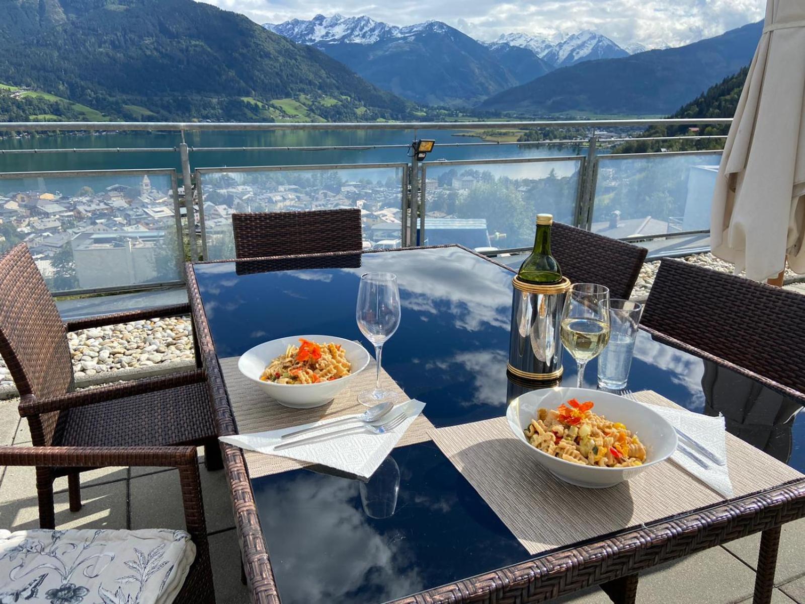 Penthouse Sonnberg