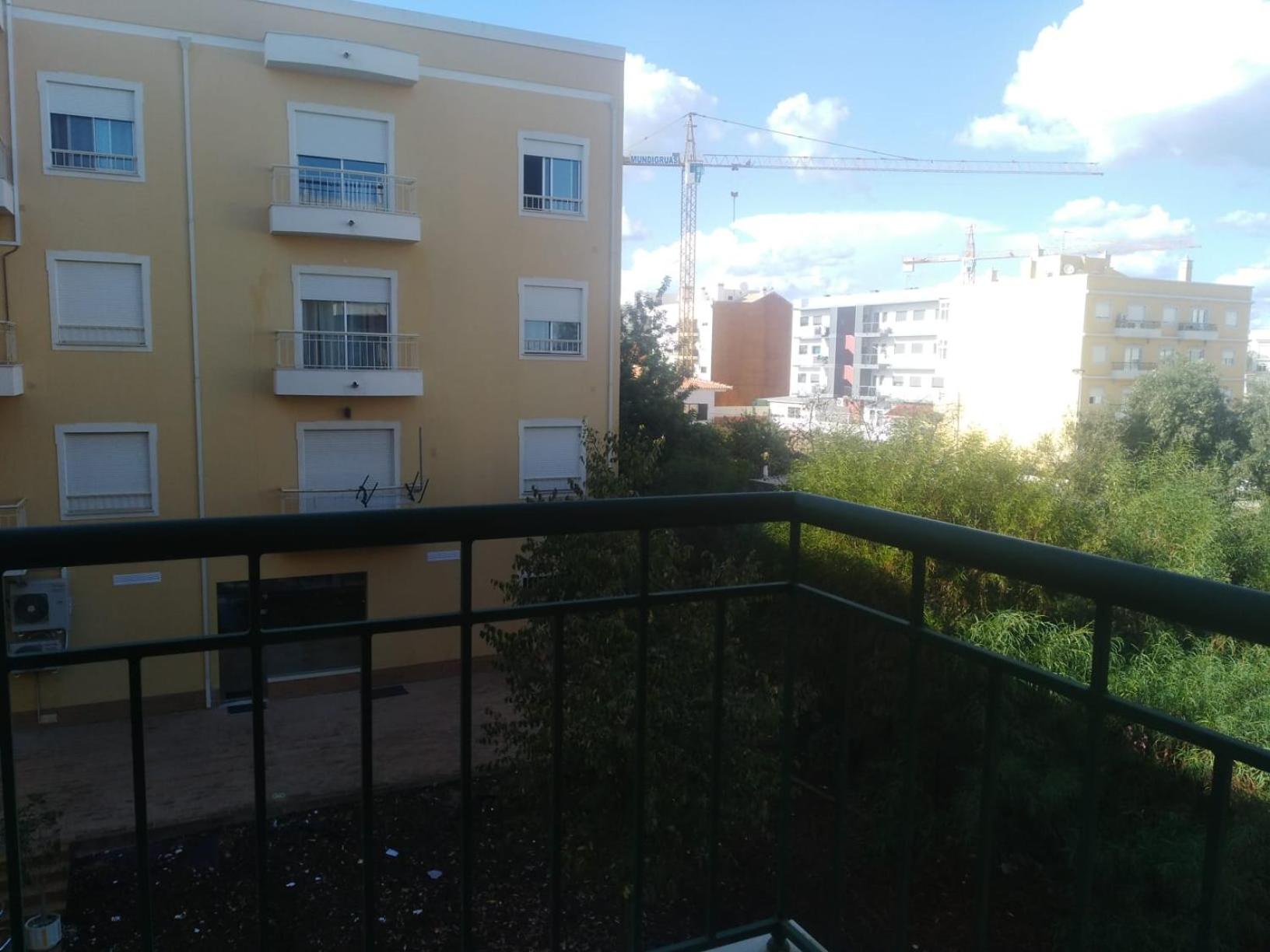 Almancil Park Apartment view 4