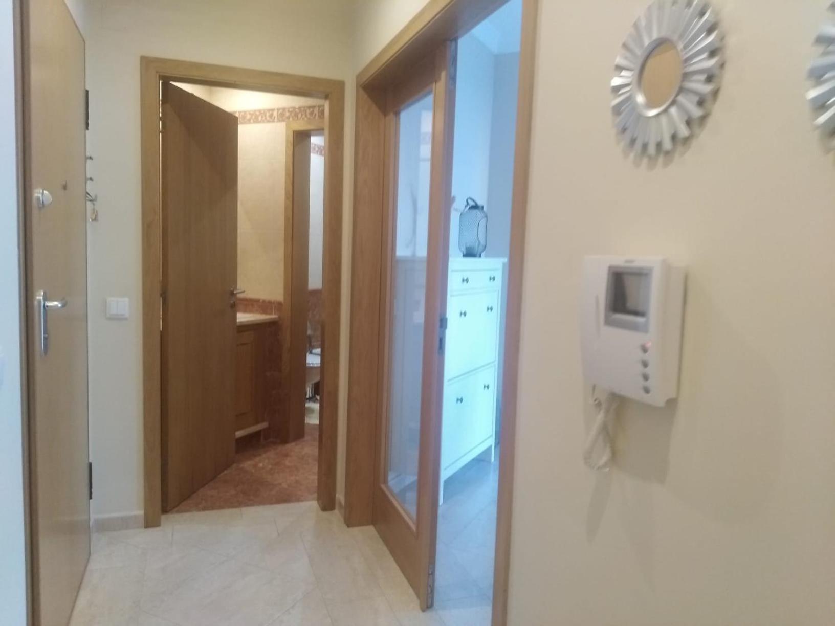 Almancil Park Apartment
