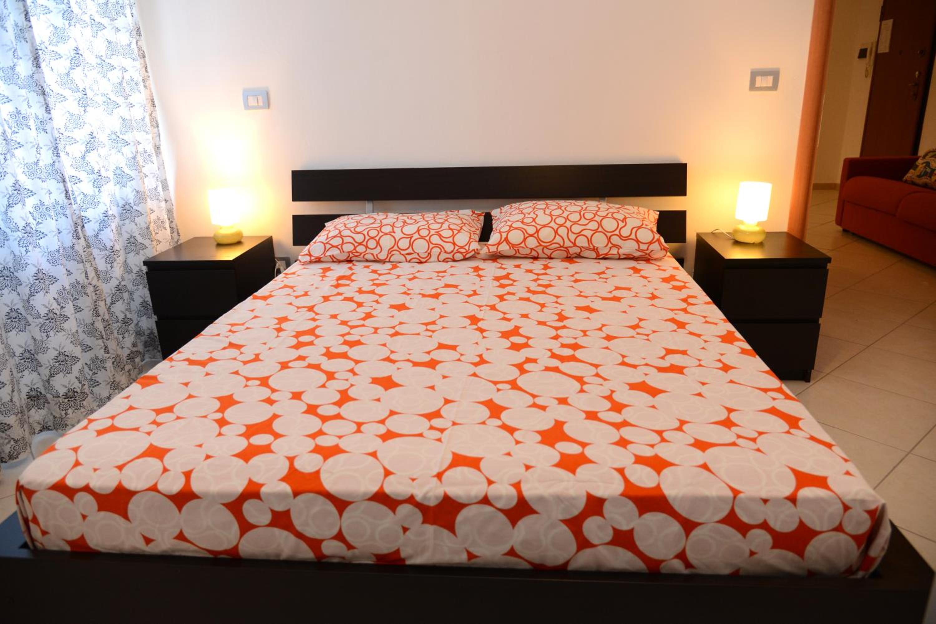 Jonico Guest House