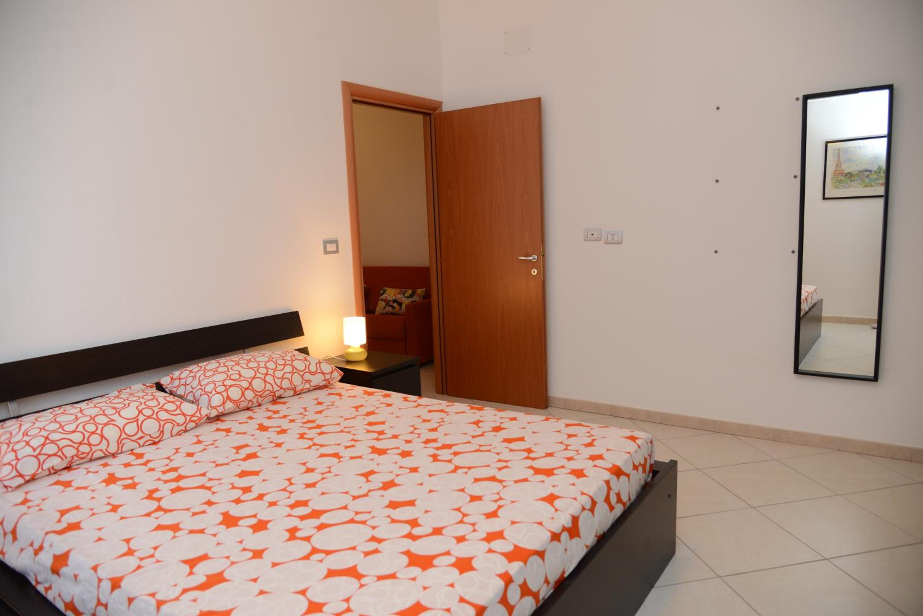 Jonico Guest House