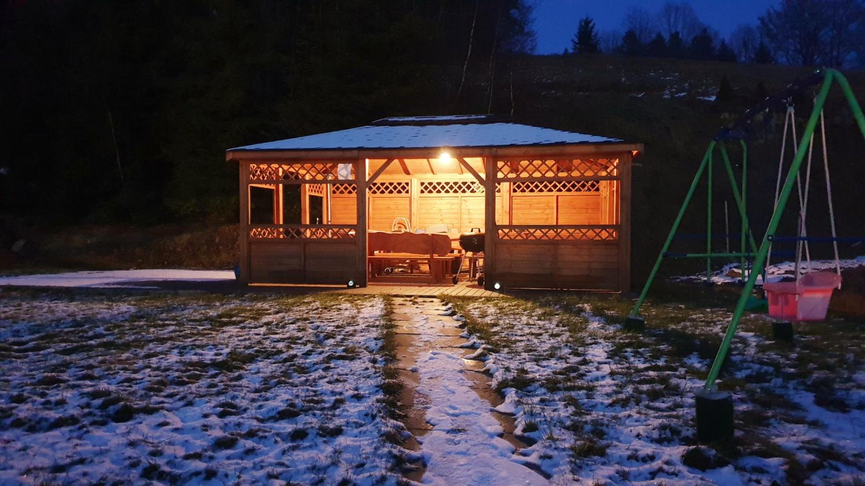 Apartamenty Perła Szczyrku