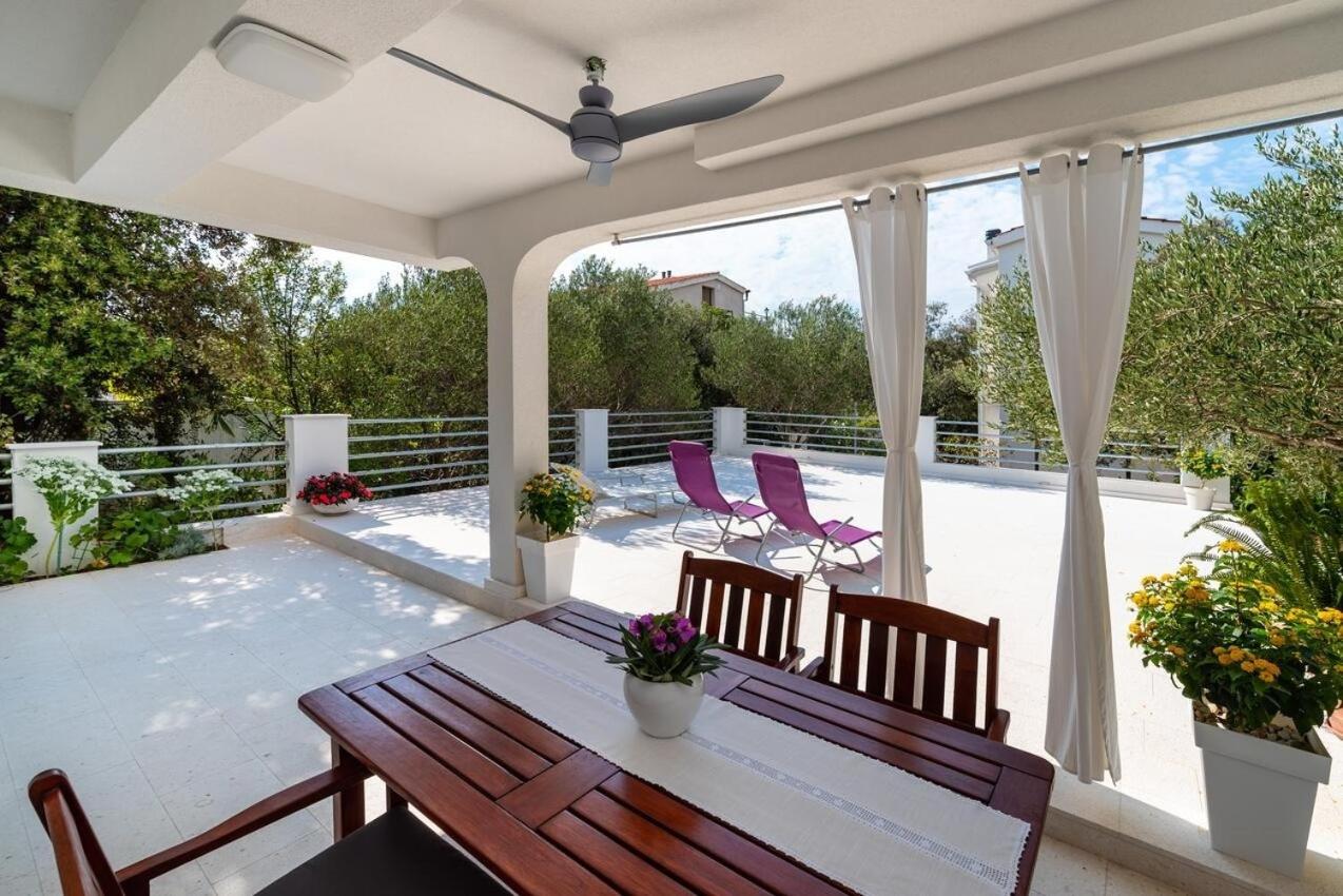 Apartments Bari - 140 m from beach view 5
