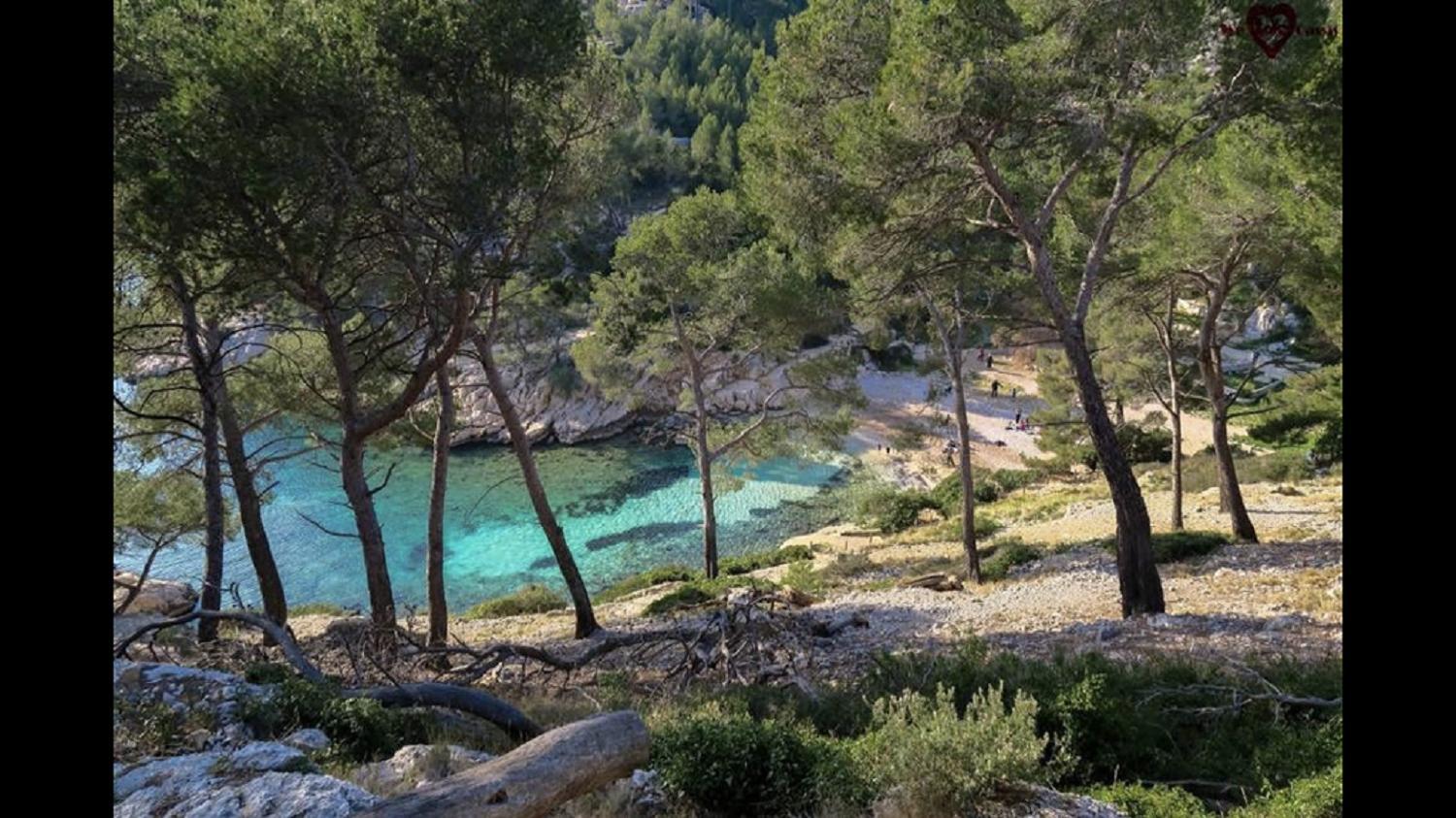 Villa Floriane view 3