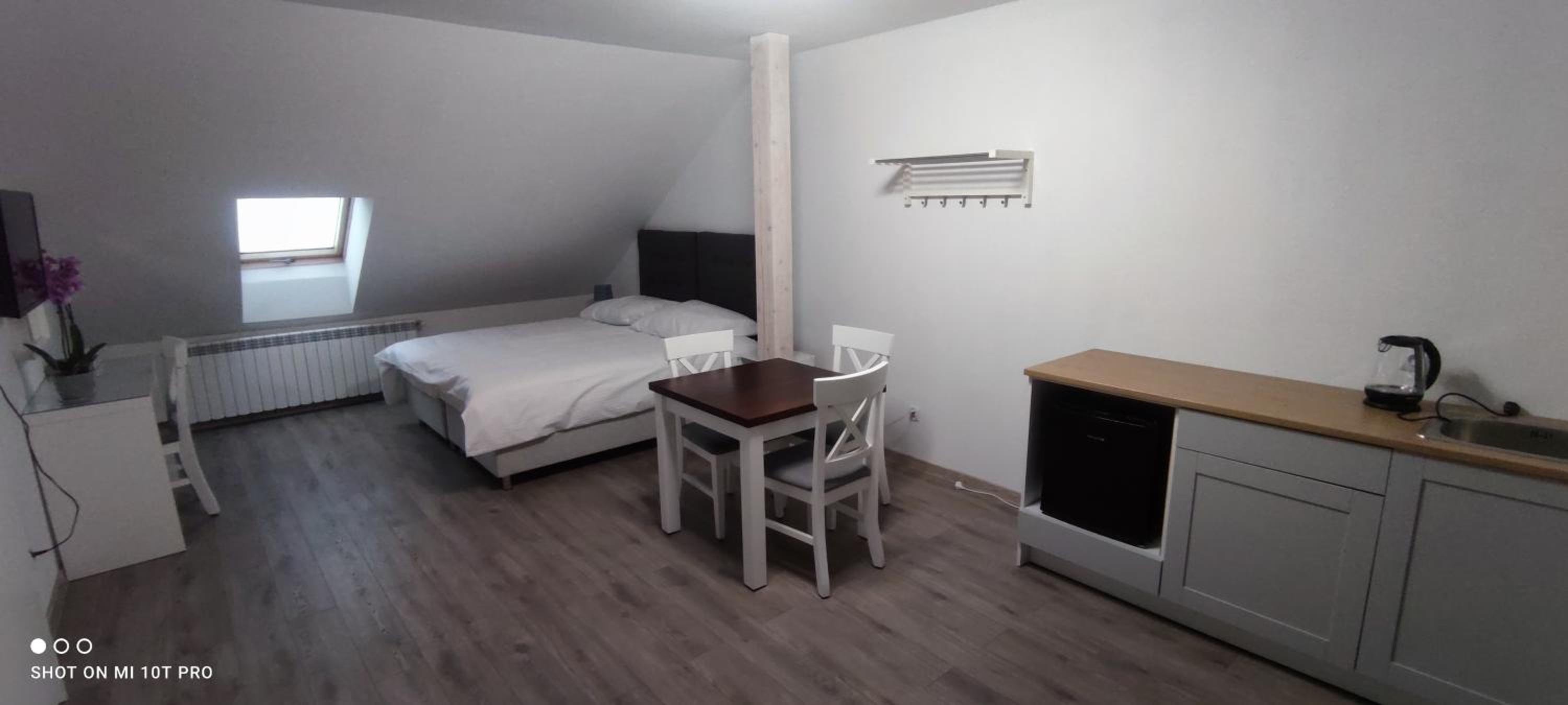 Noclegi Szymrych