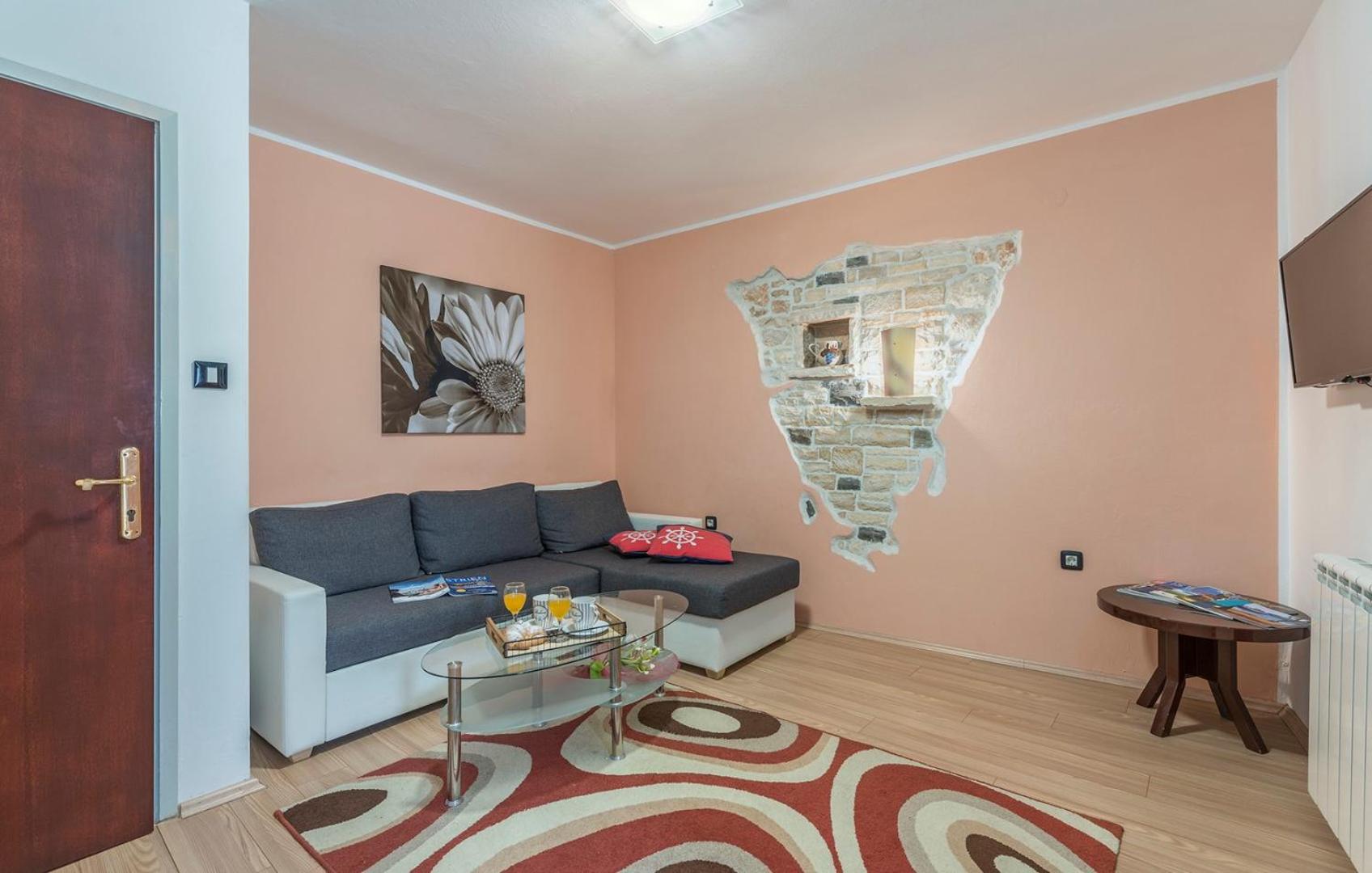 Apartments Ana Vodnjan