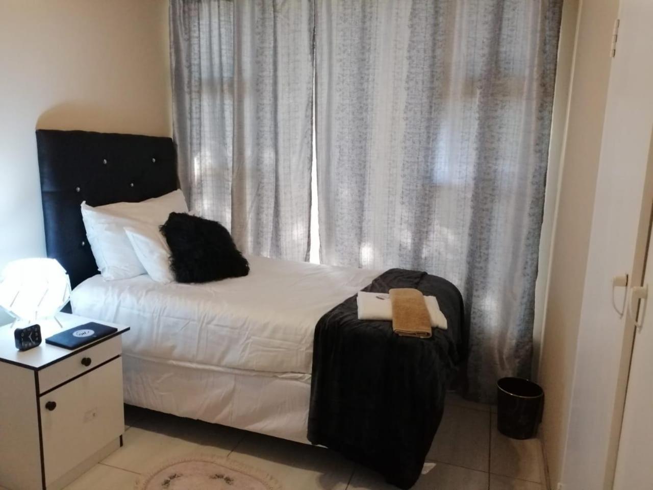 Montana Guest House