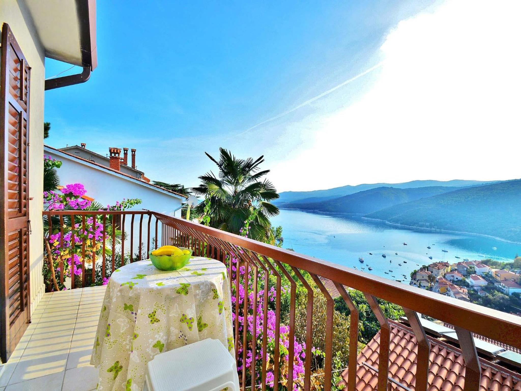 Apartments Adriana view 2