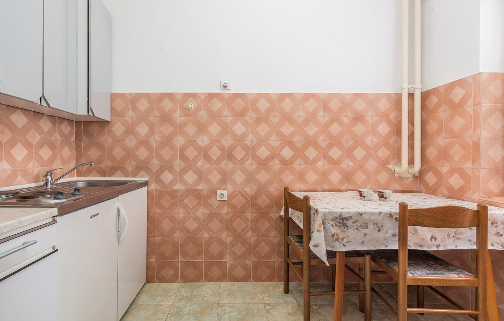 Apartments Nerina view 5