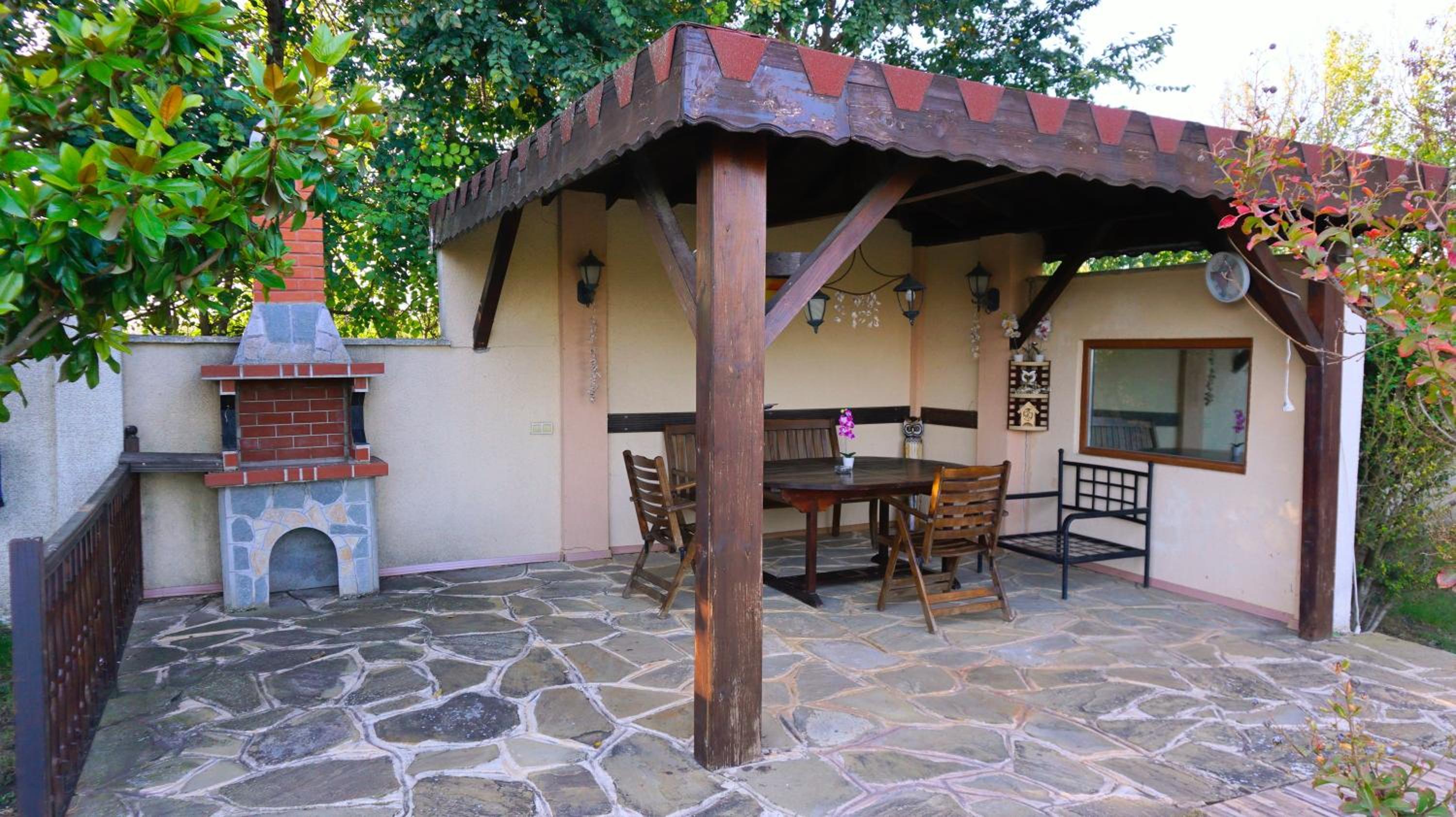 Villa Silva