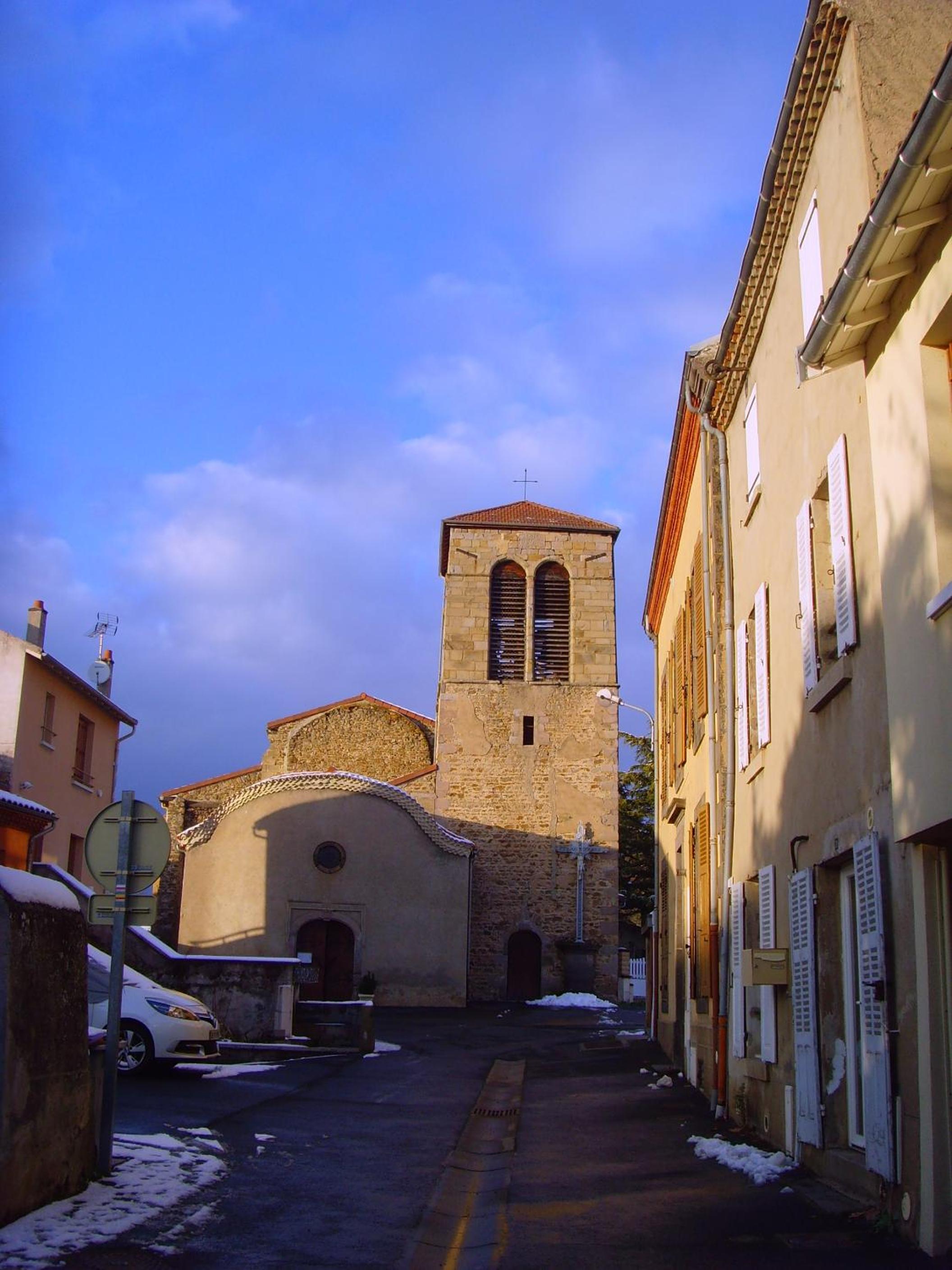 Les Aubettes