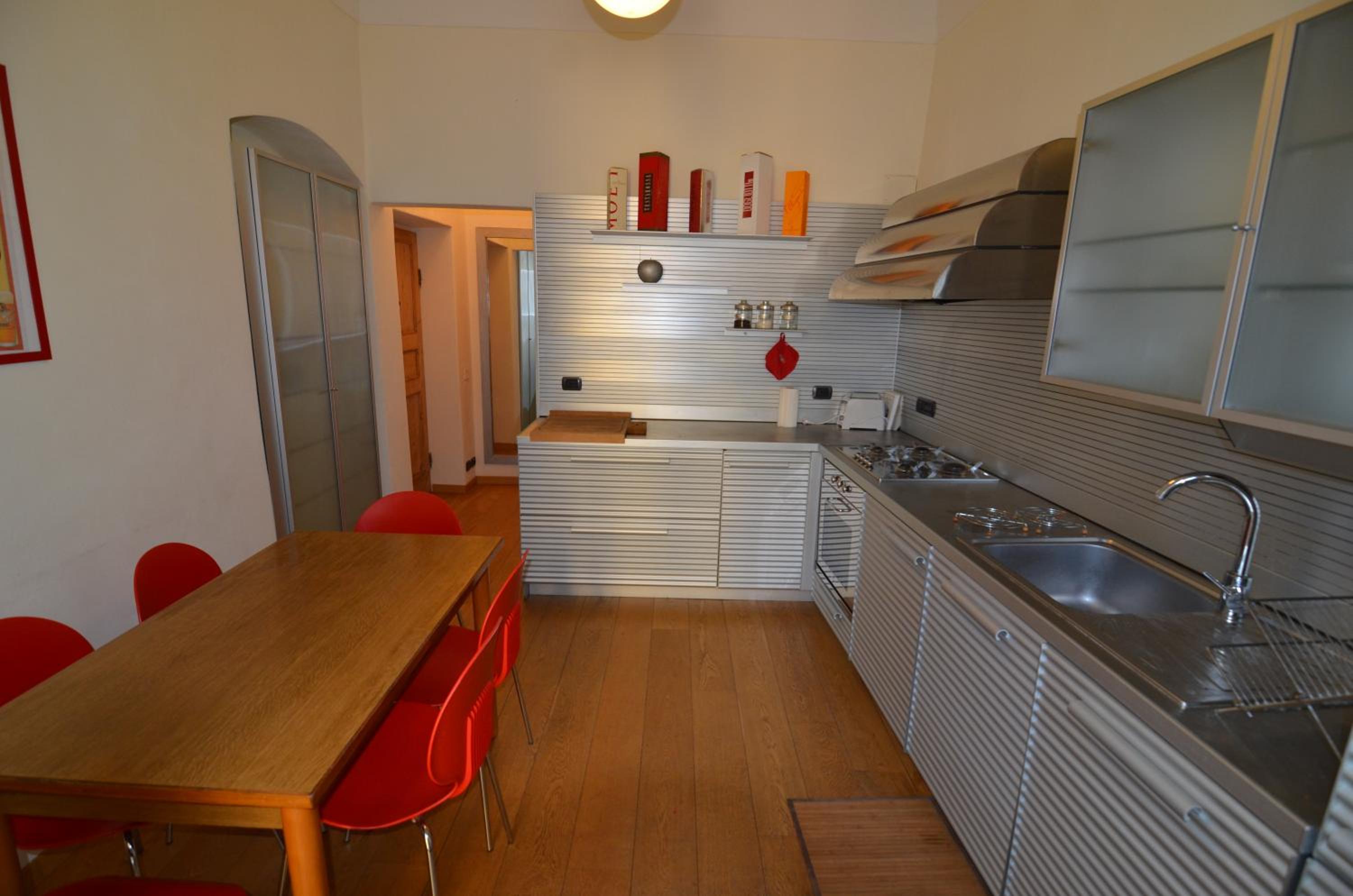 Viola apartment, Levanto - 5 Terre