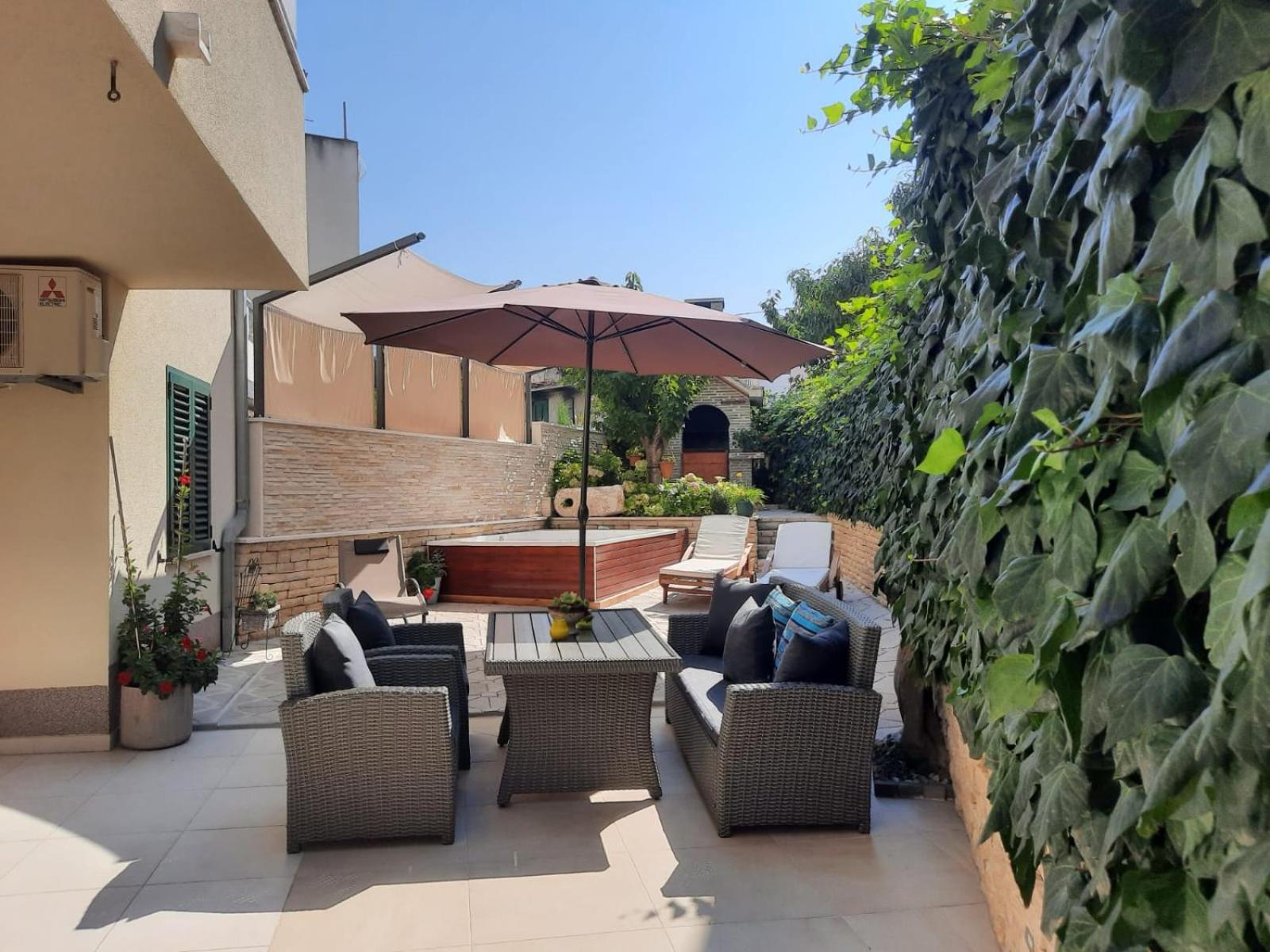 Apartments Vuković view 5