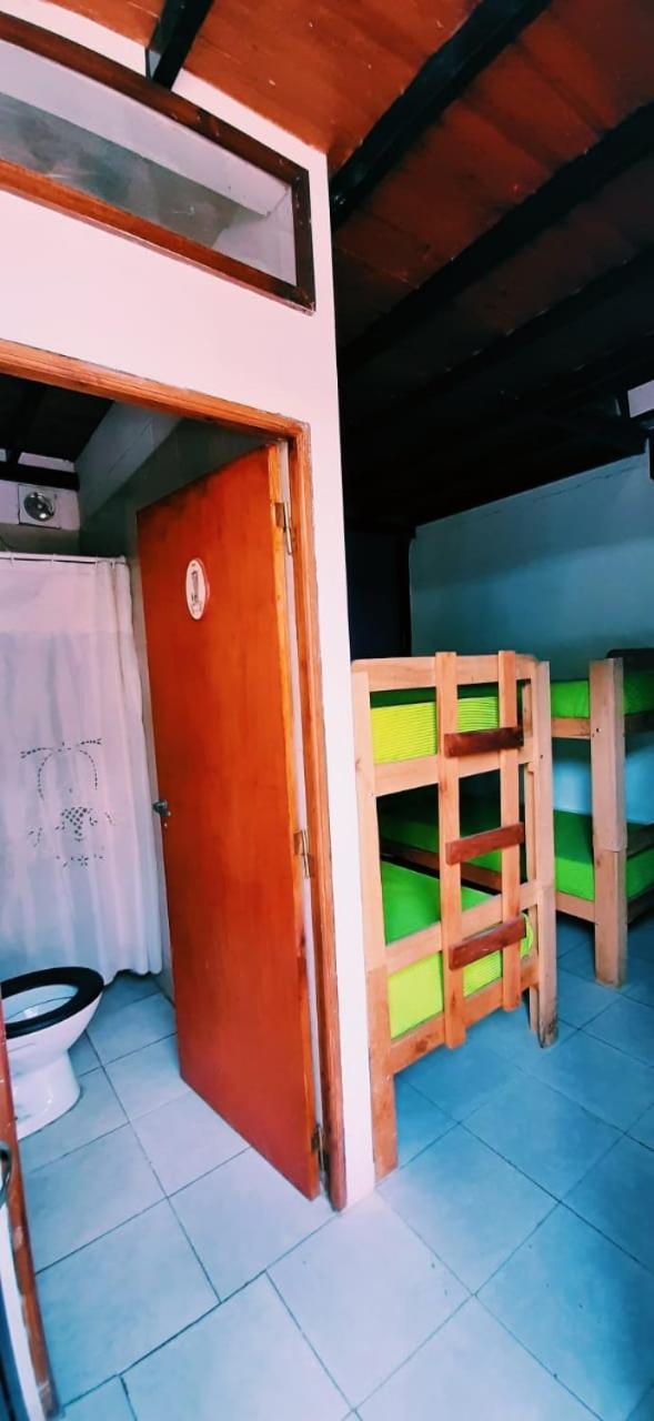 Hostel La Fortaleza