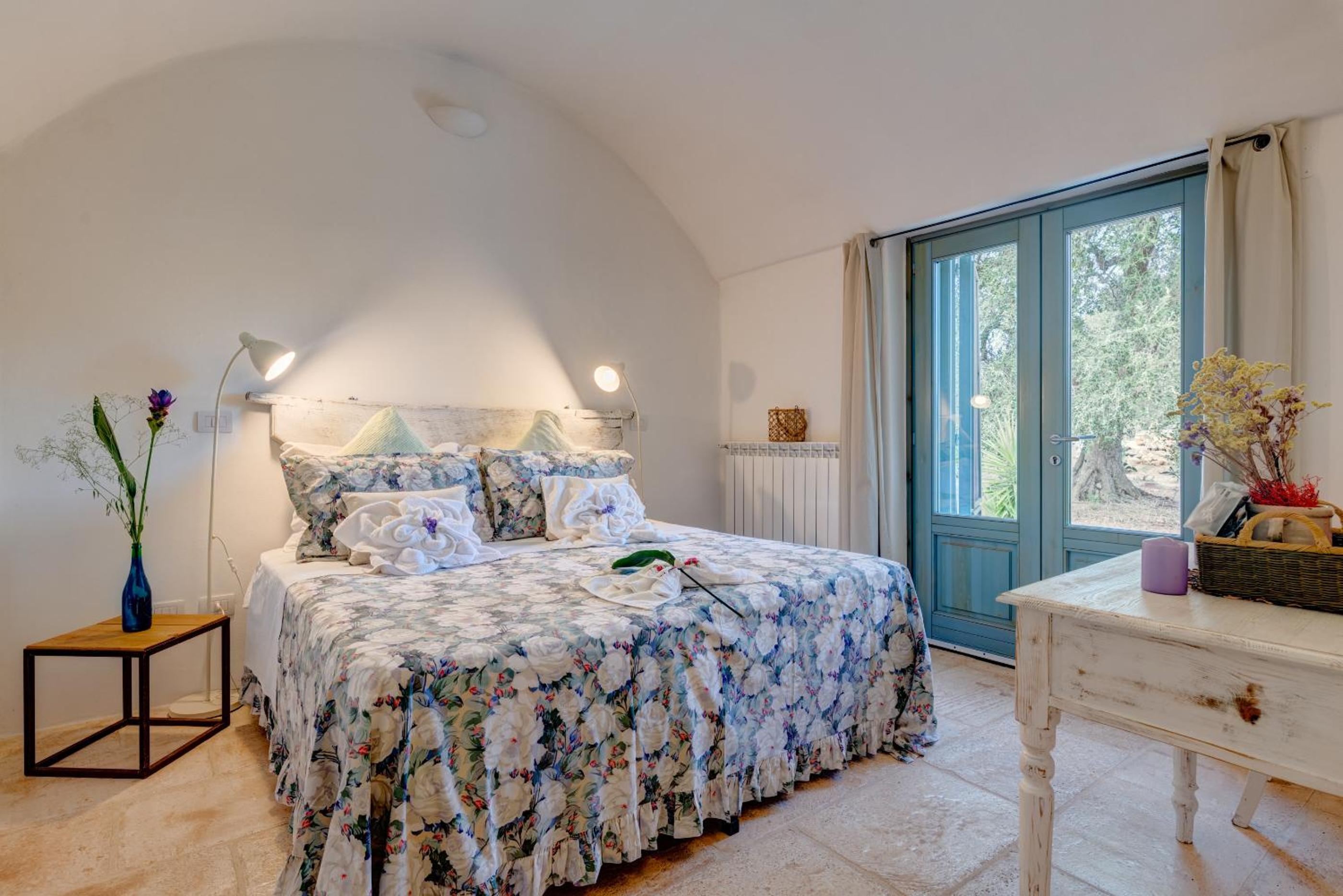 Trullo Paola