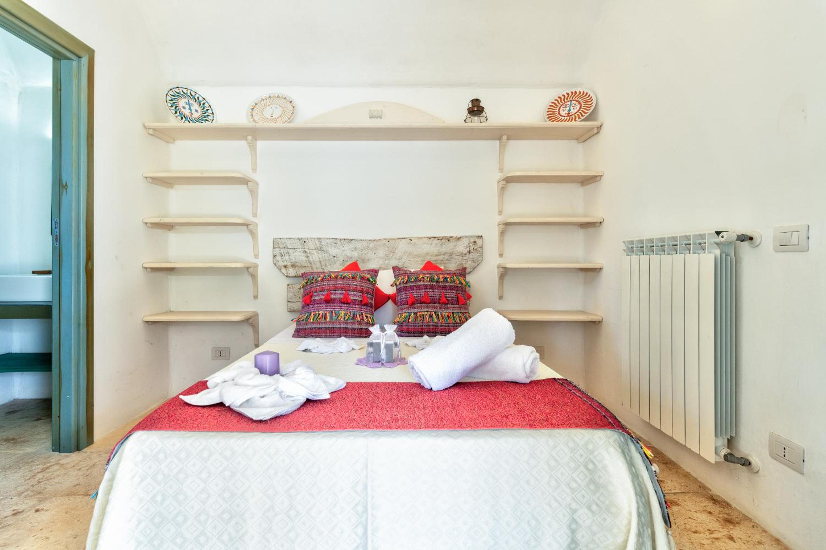 Trullo Paola