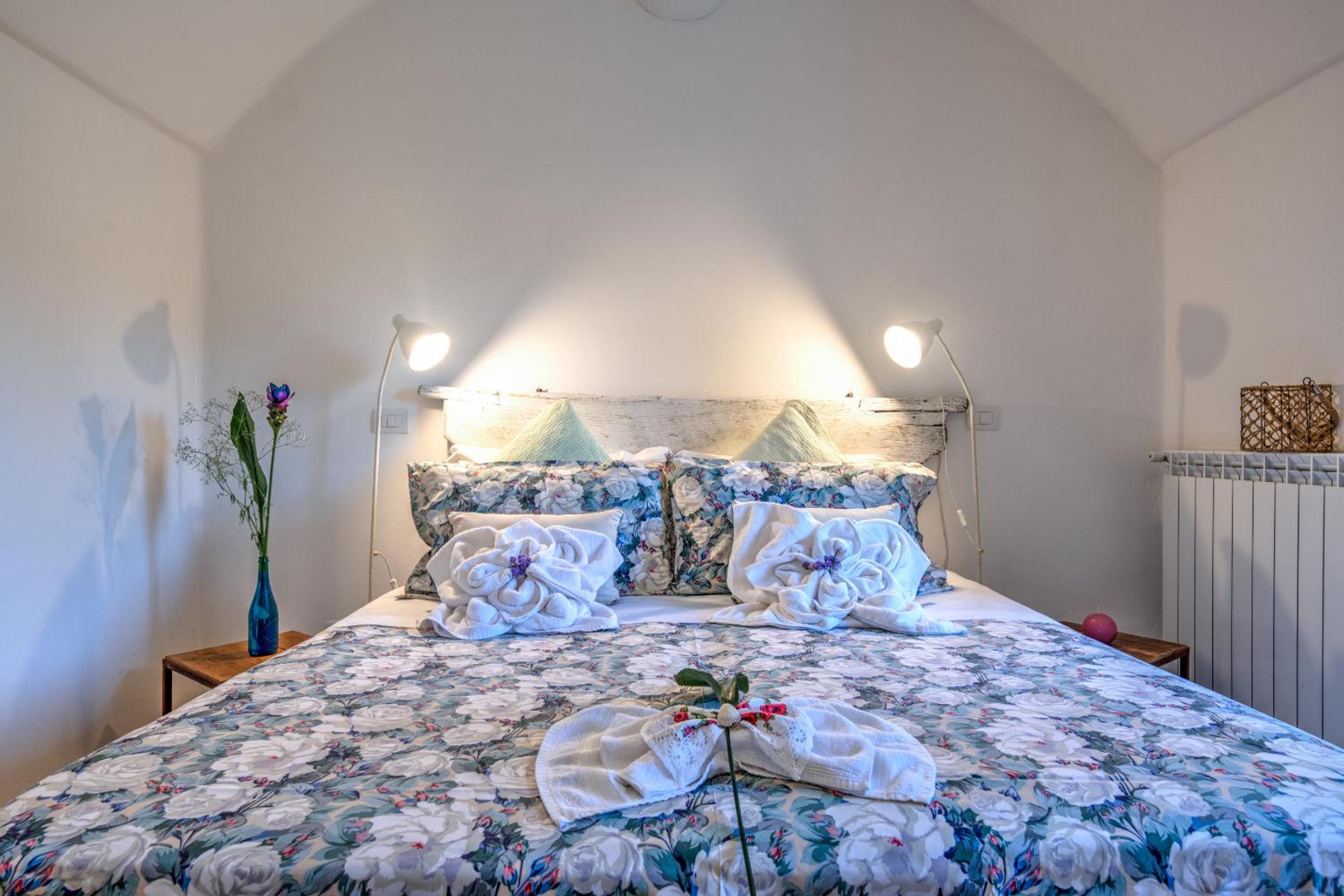 Trullo Paola