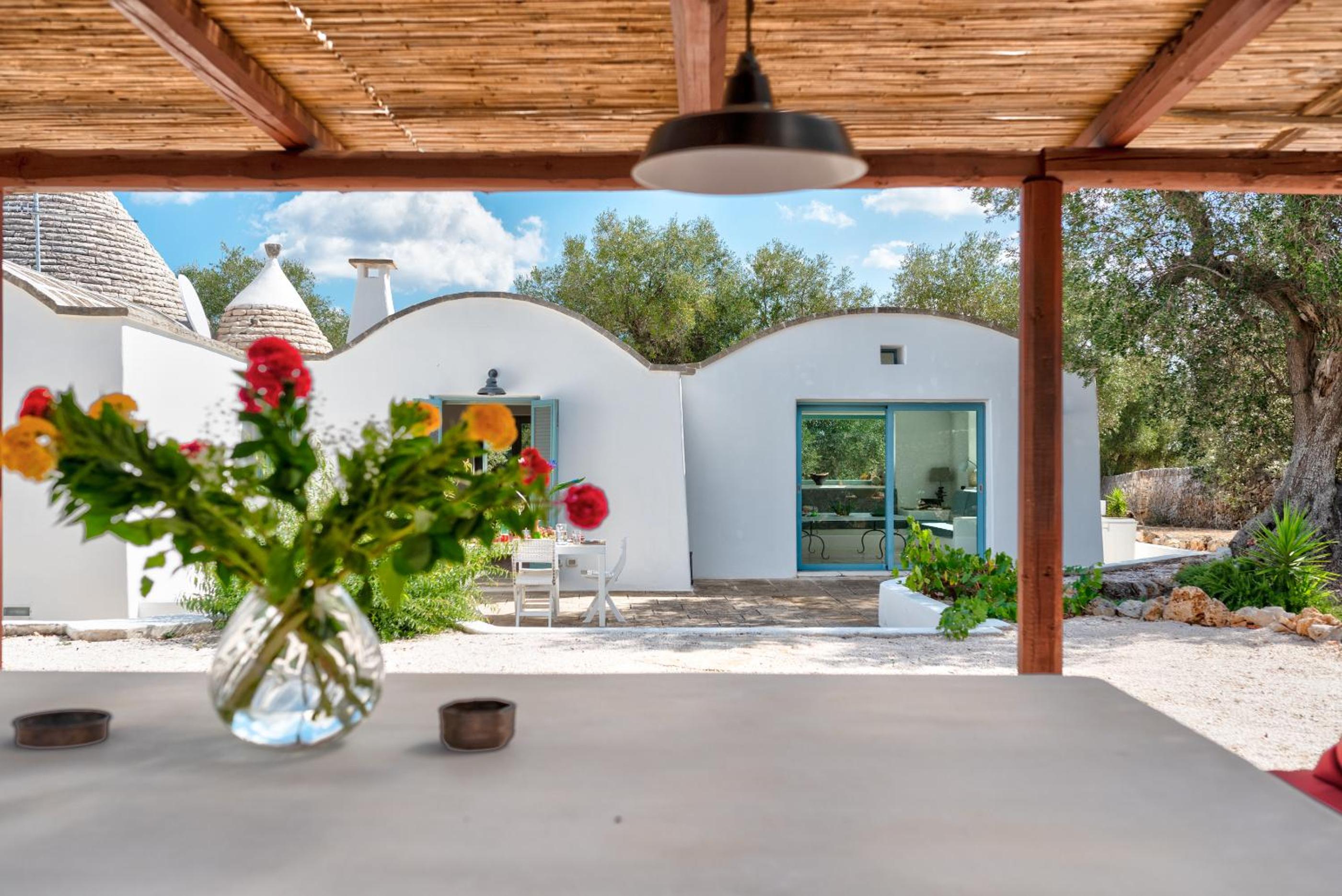Trullo Paola