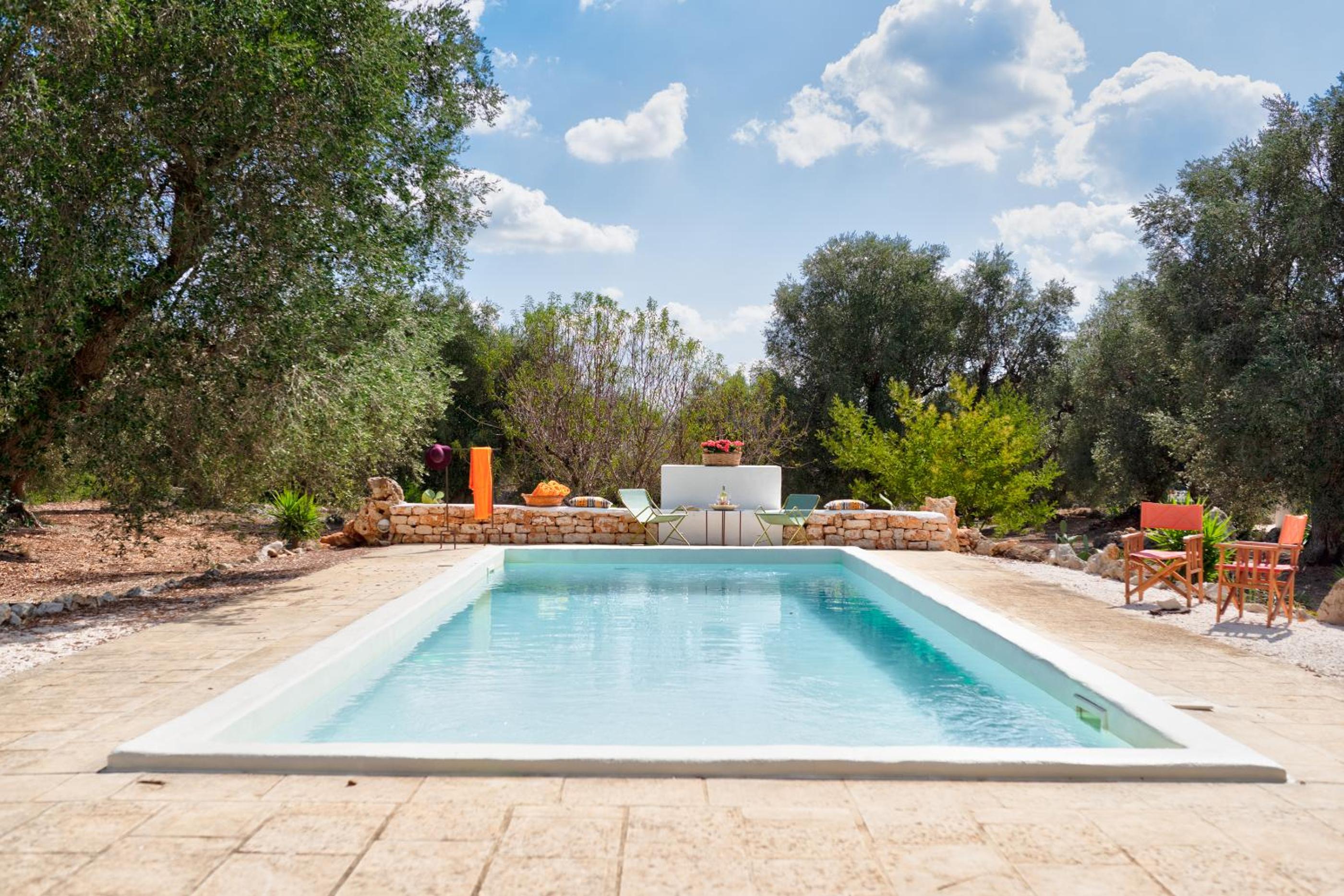 Trullo Paola