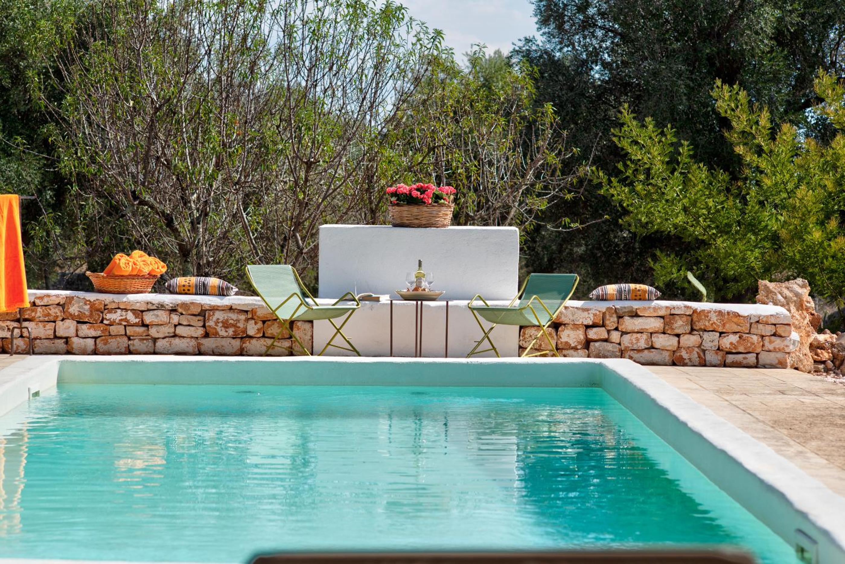 Trullo Paola