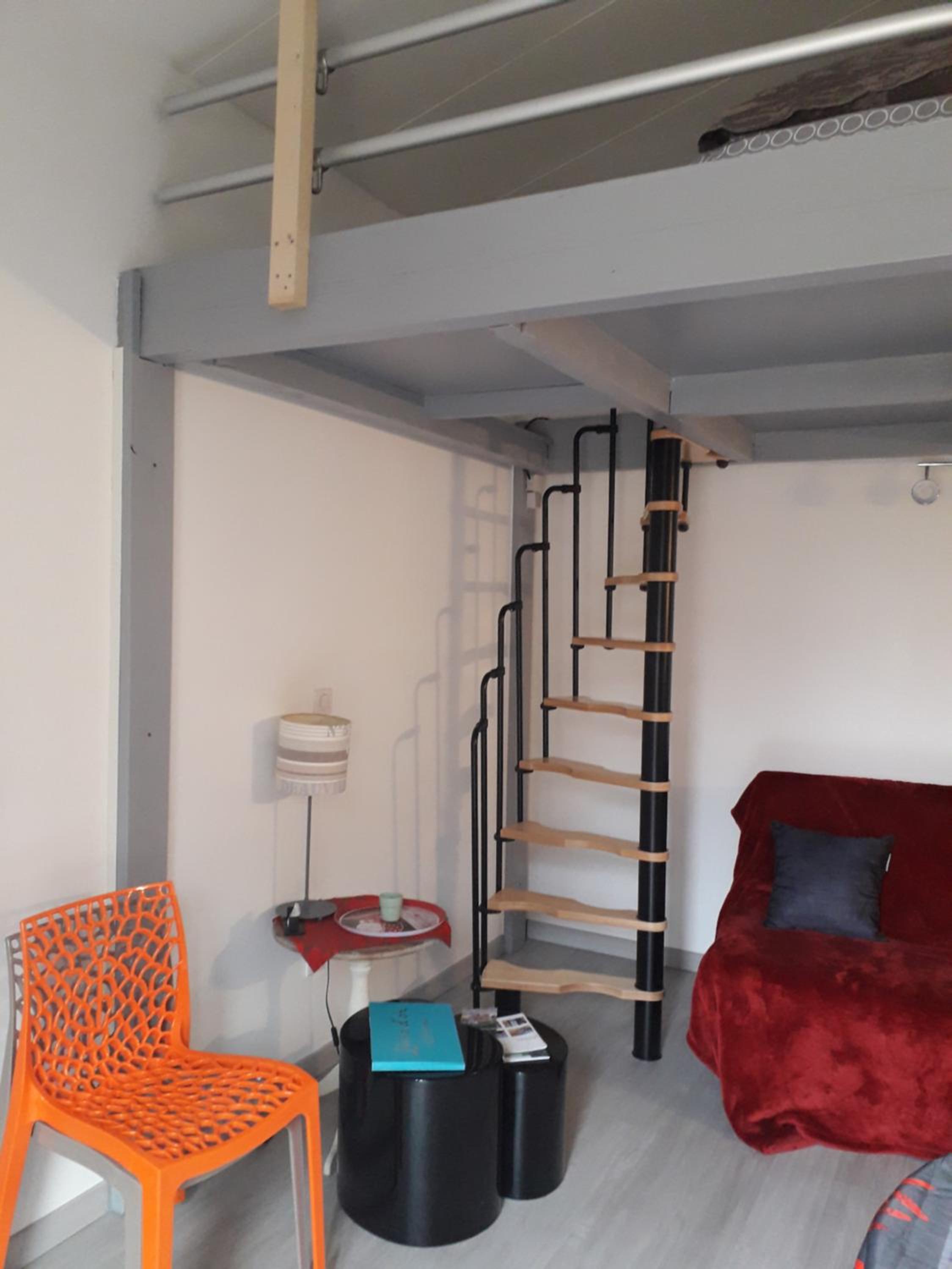 DORMIR A MONTAUBAN Logements Carreyrat Calme et Verdoyant