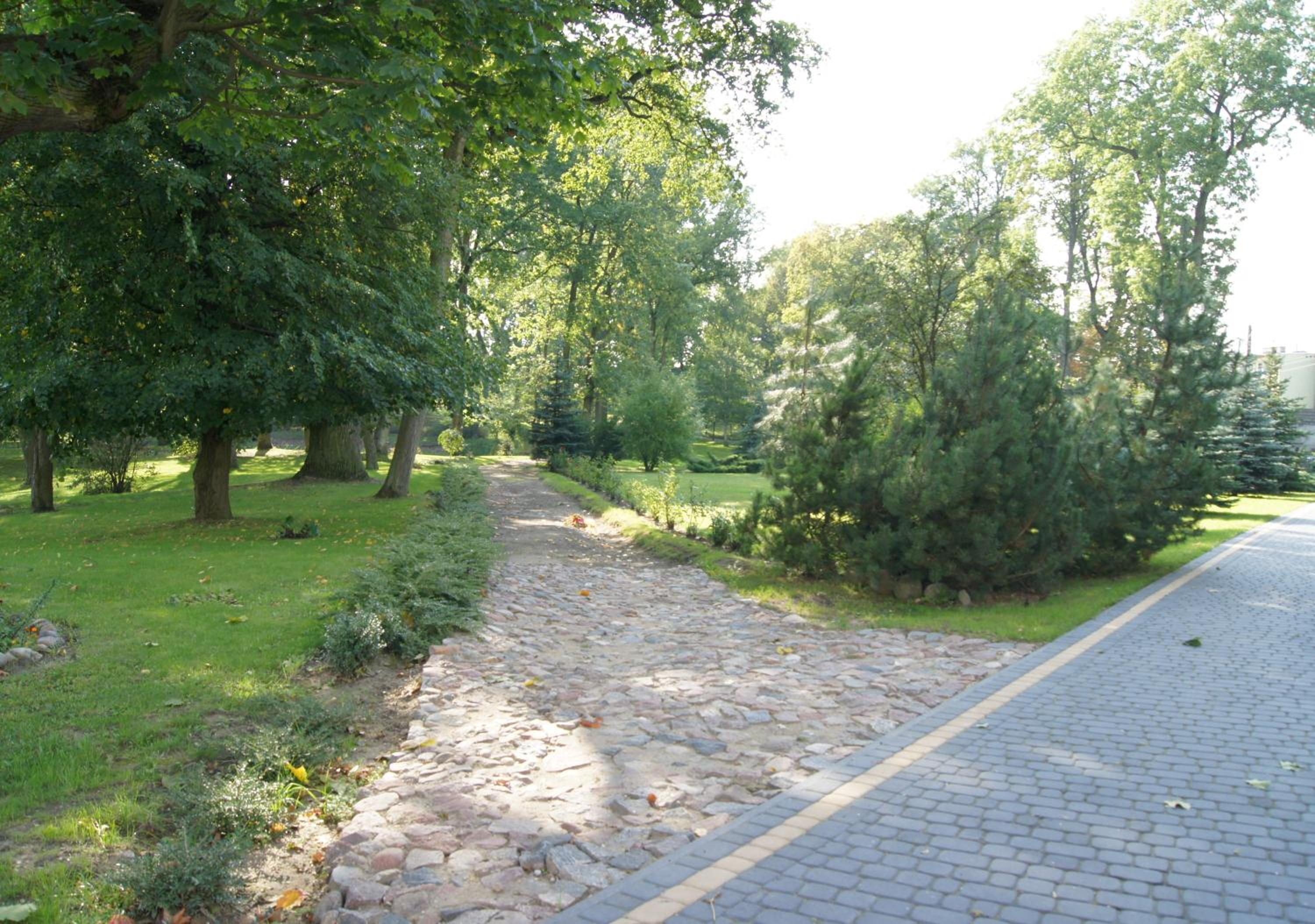 Pałac Victoria