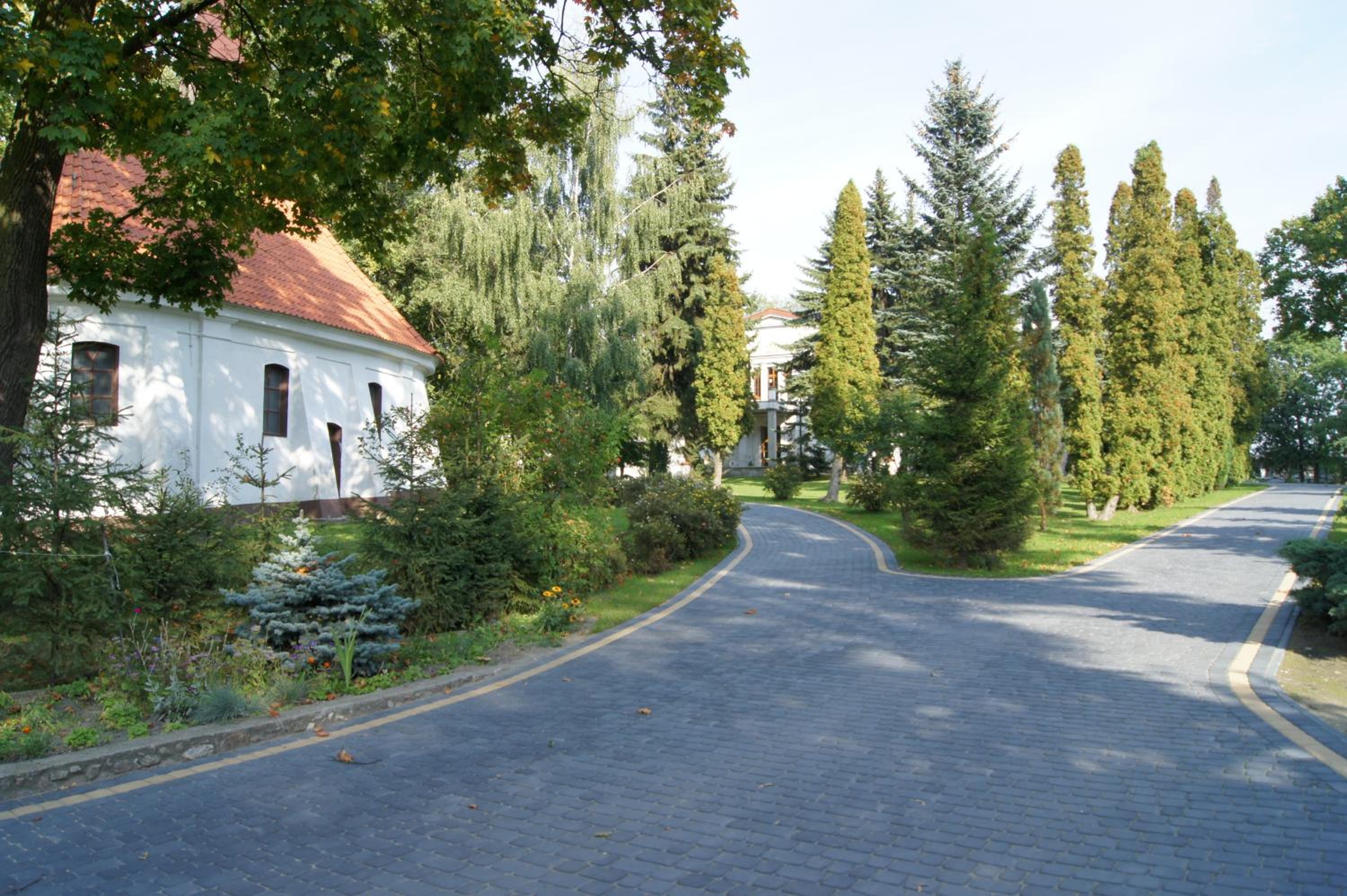 Pałac Victoria view 5