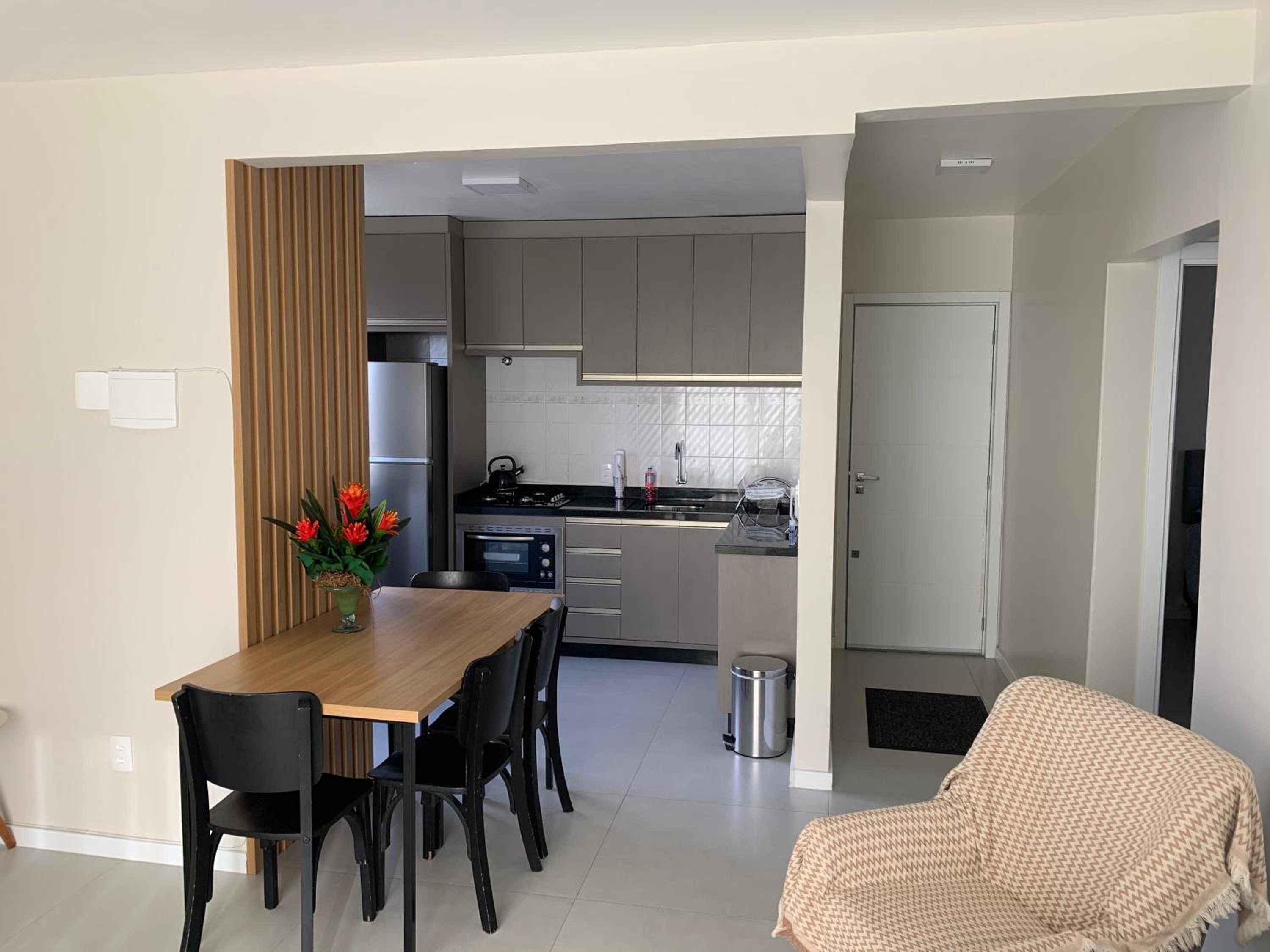 Apartamento 3100