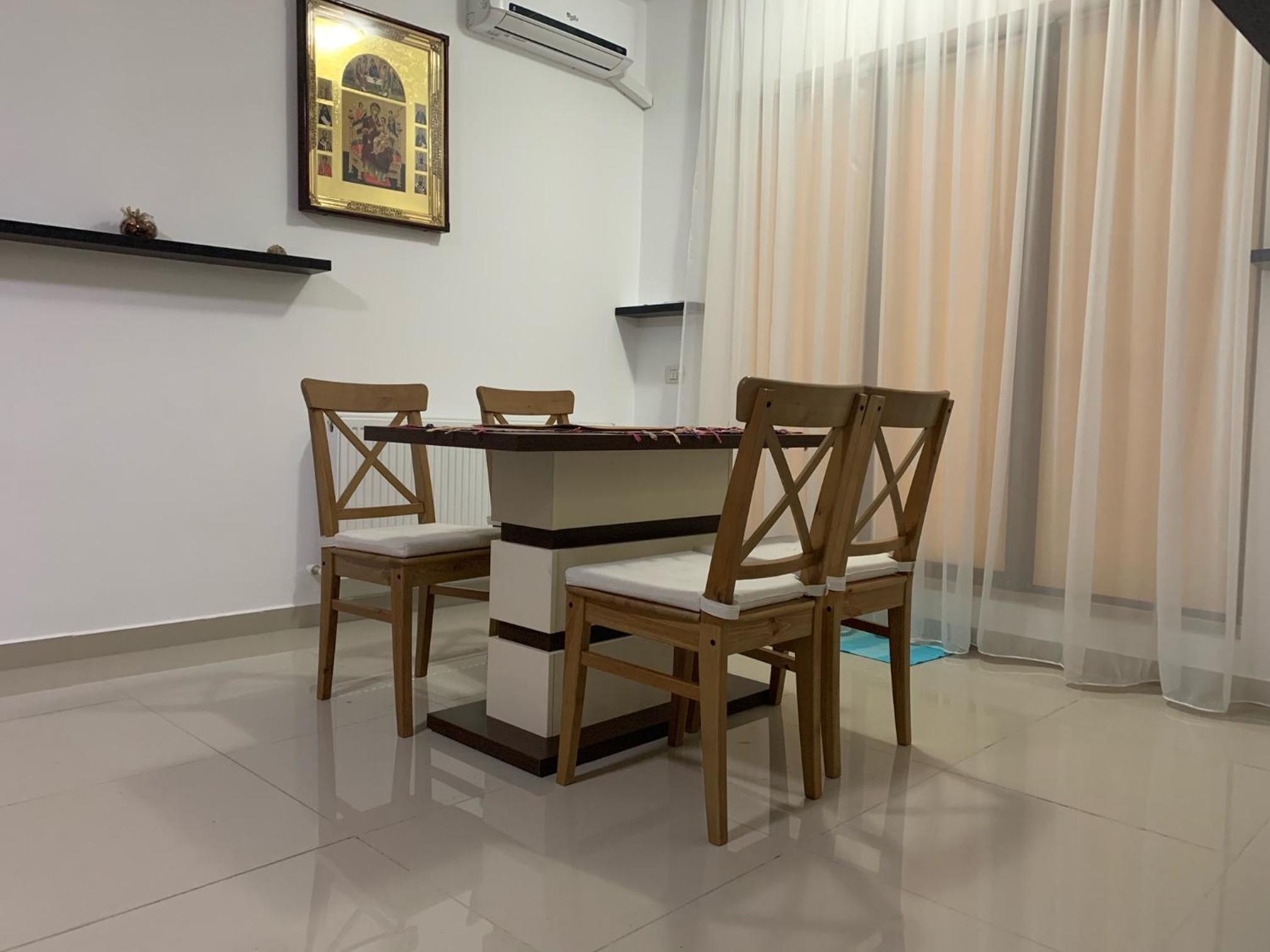 Ferdinand Apartment